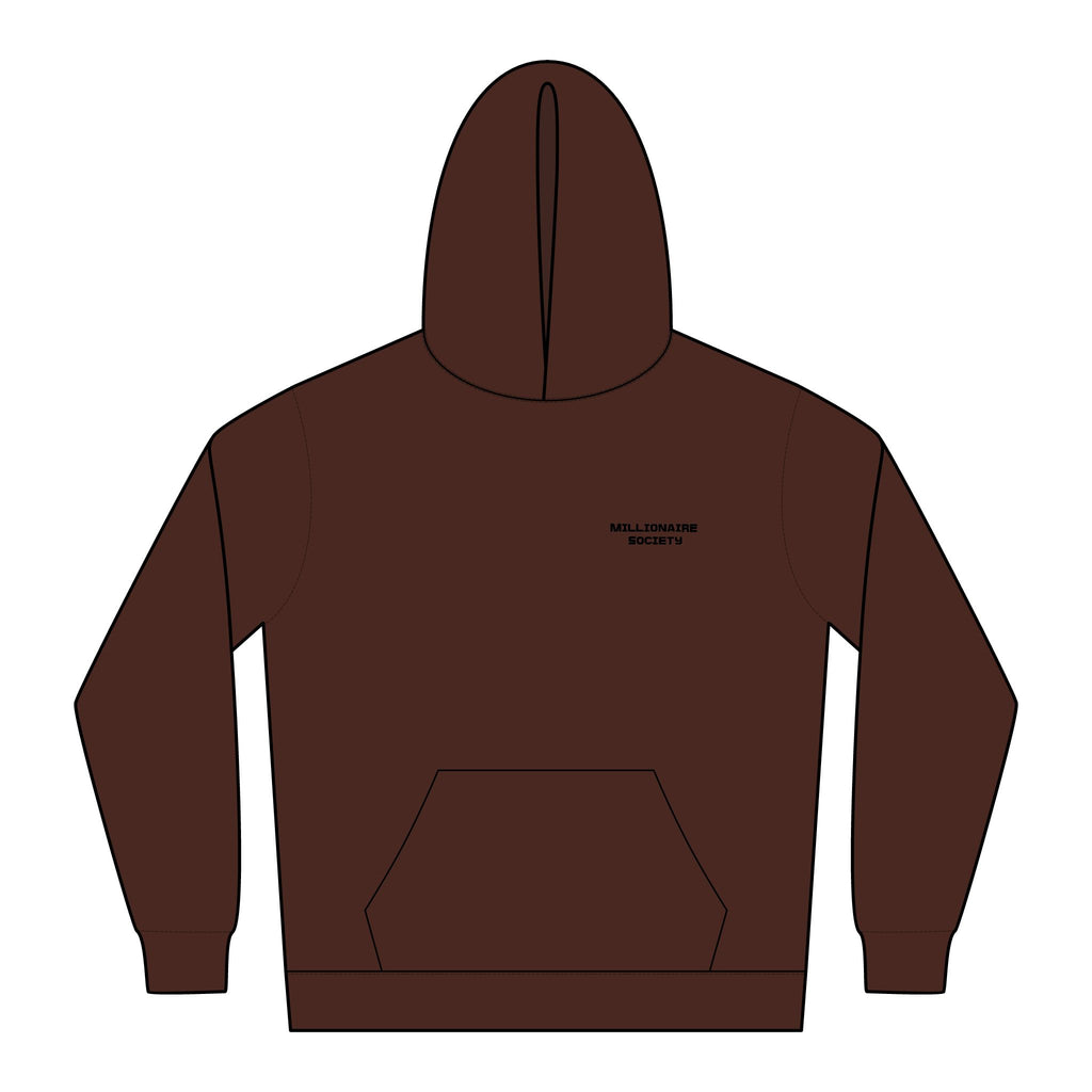 Relaxed Hoodie