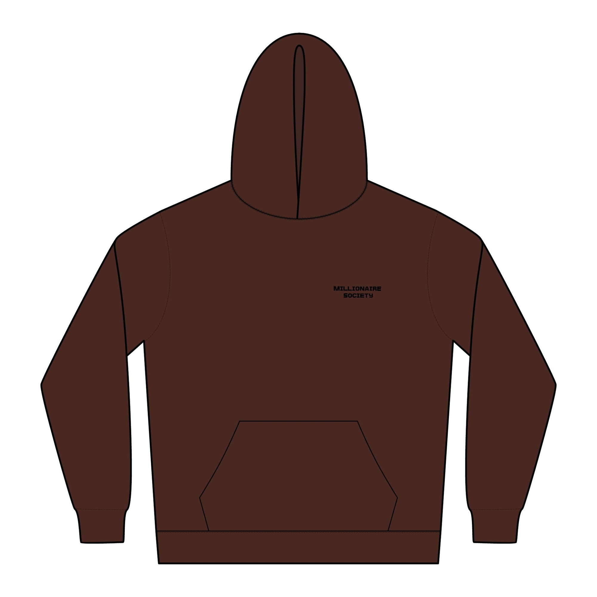 Relaxed Hoodie