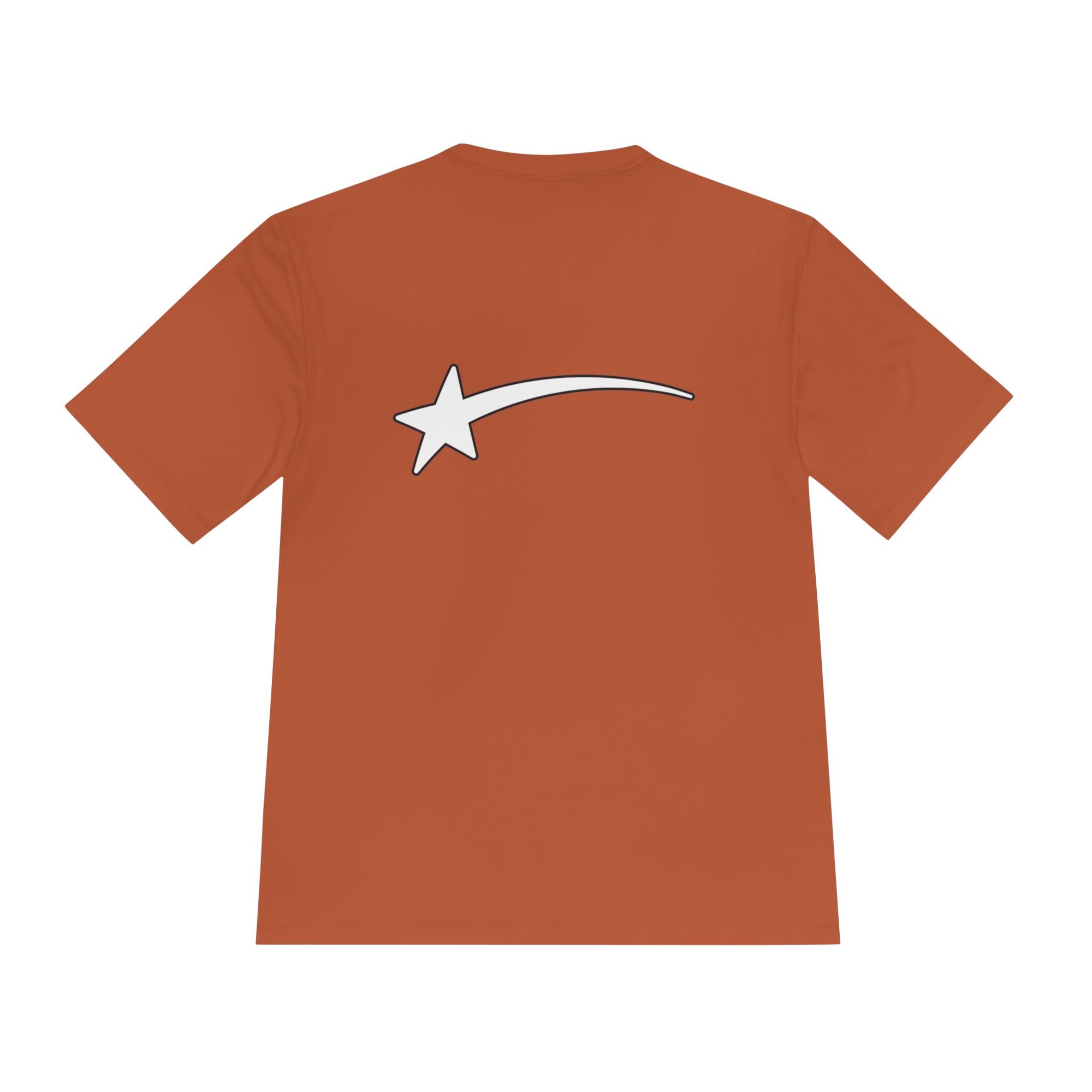 MILLIONAIRE Moisture Wicking Tee