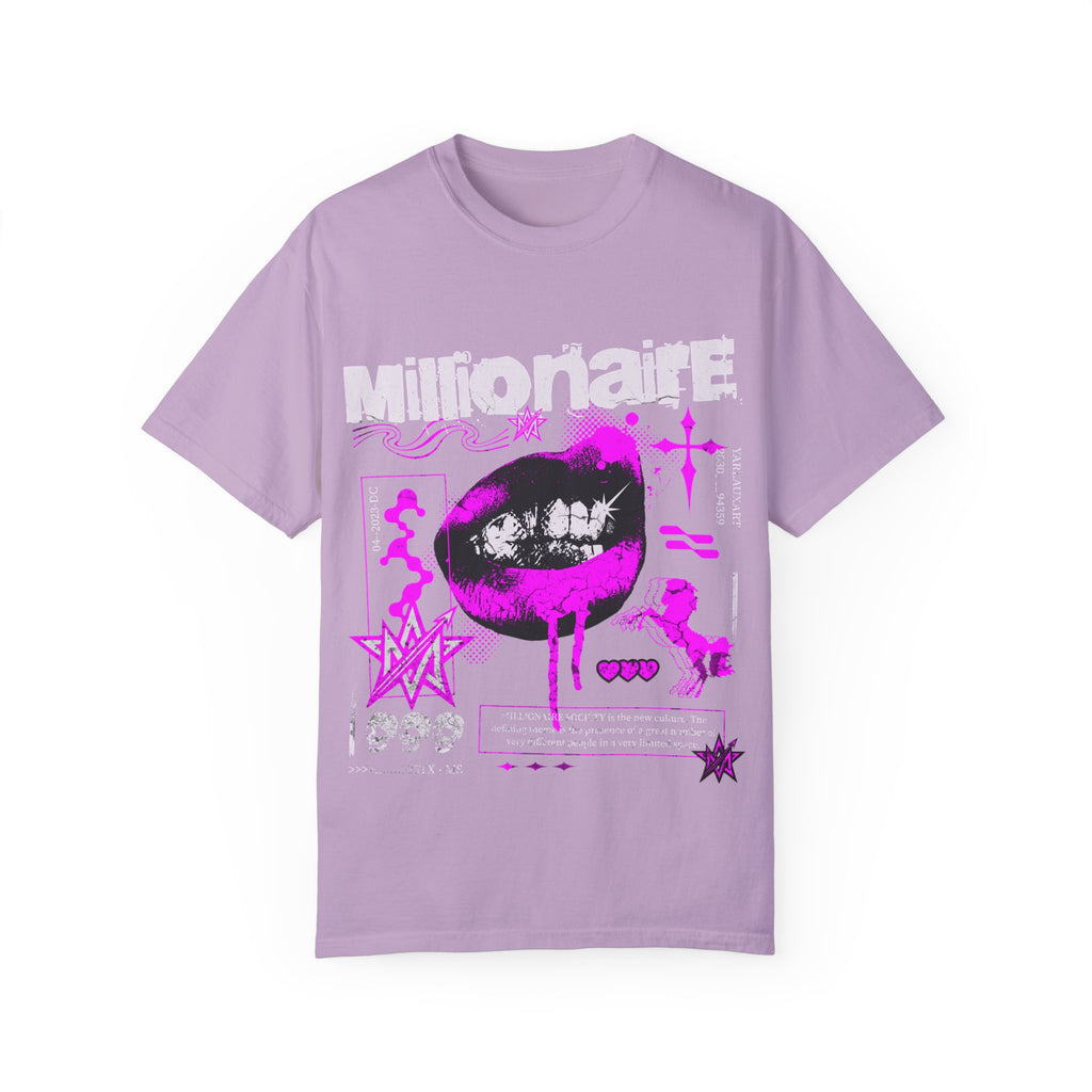 Millionaire Unisex T-Shirt