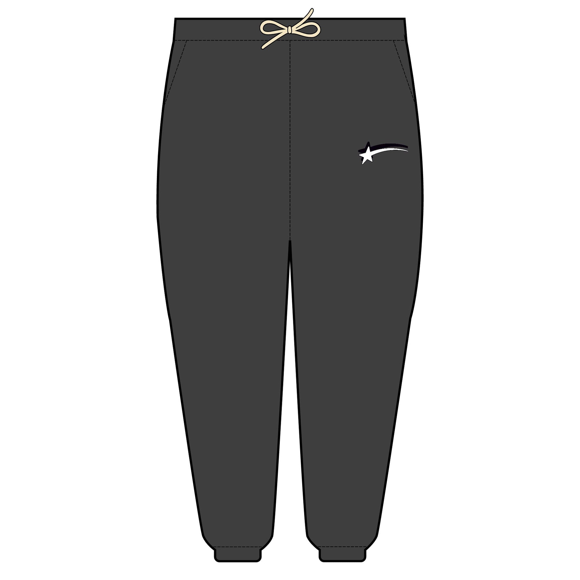 MILLIONAIRE Fleece Sweatpants