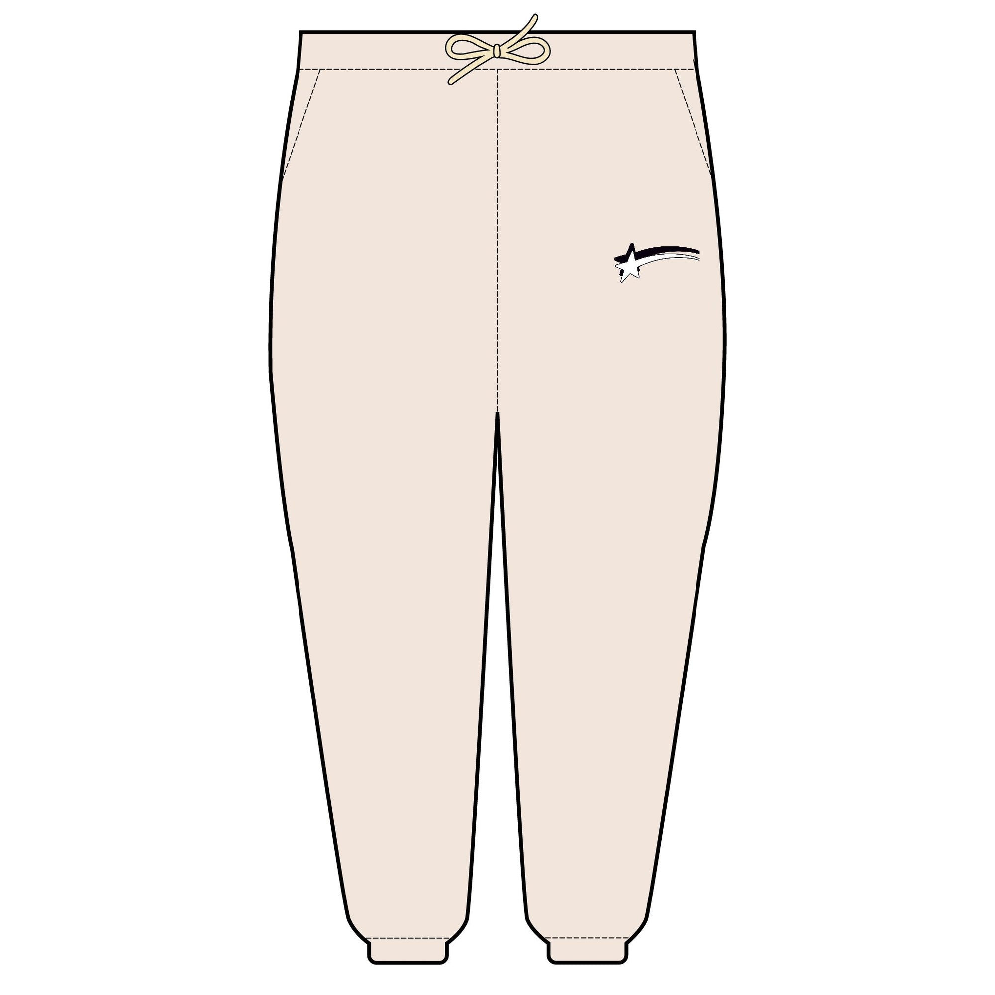MILLIONAIRE Fleece Sweatpants