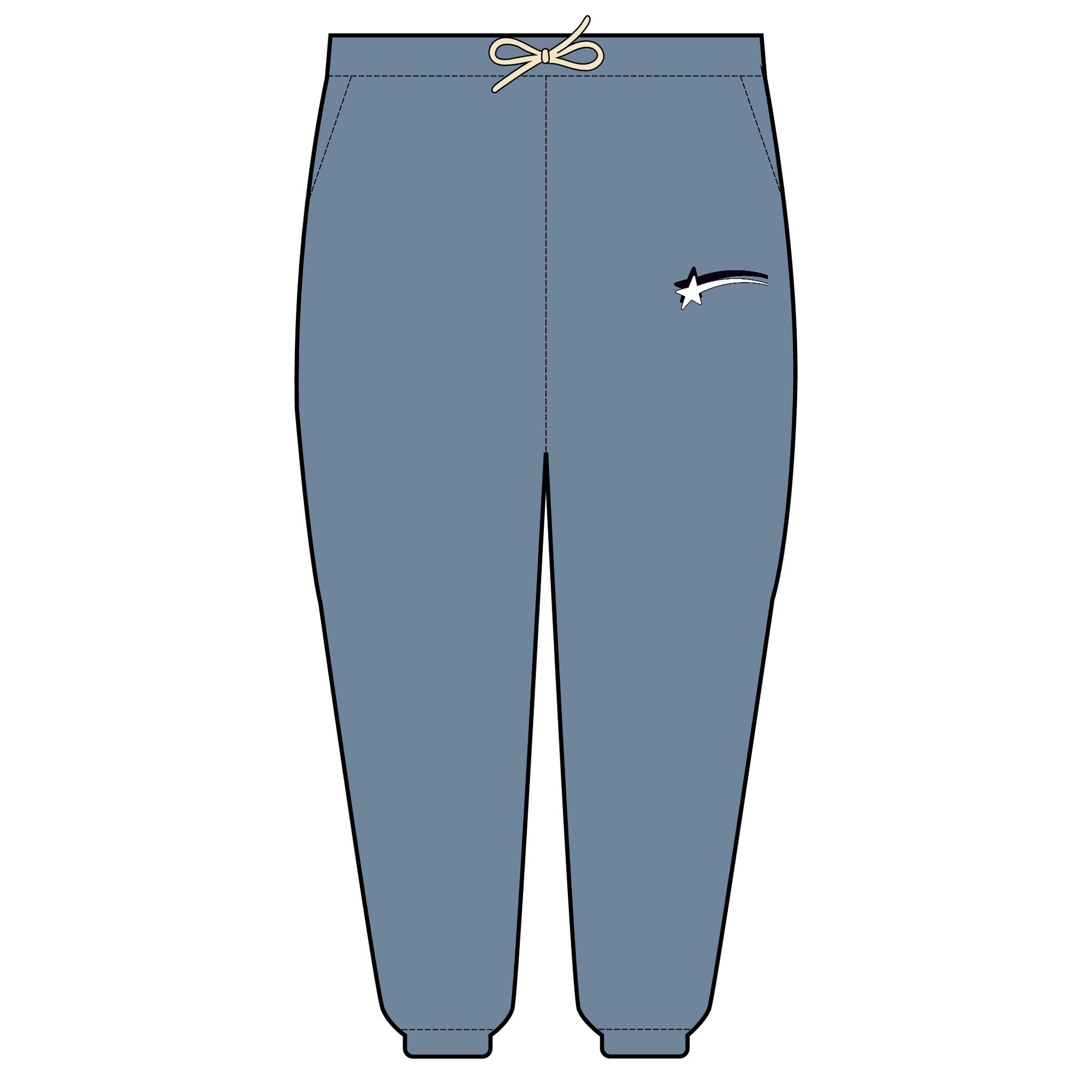 MILLIONAIRE Fleece Sweatpants