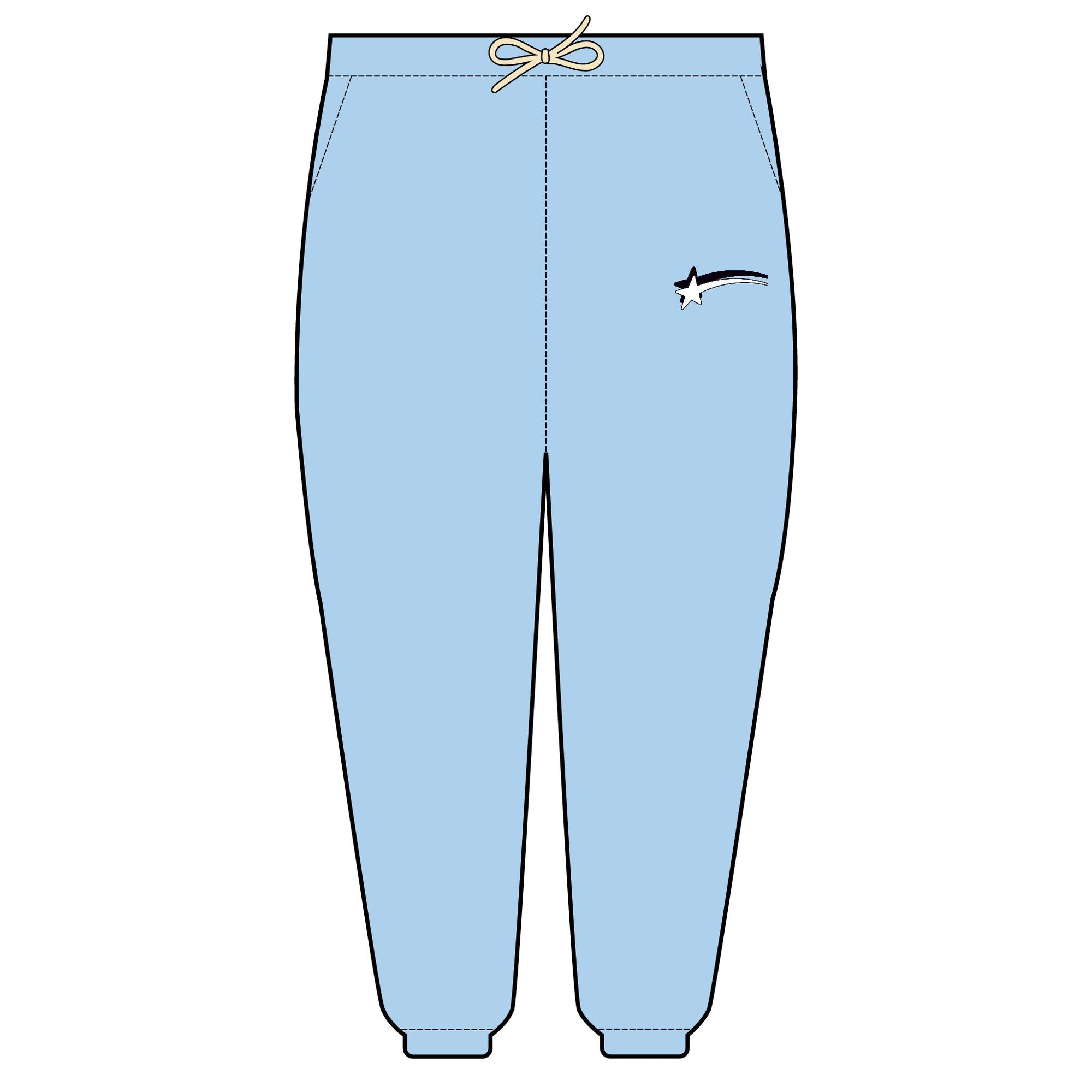 MILLIONAIRE Fleece Sweatpants
