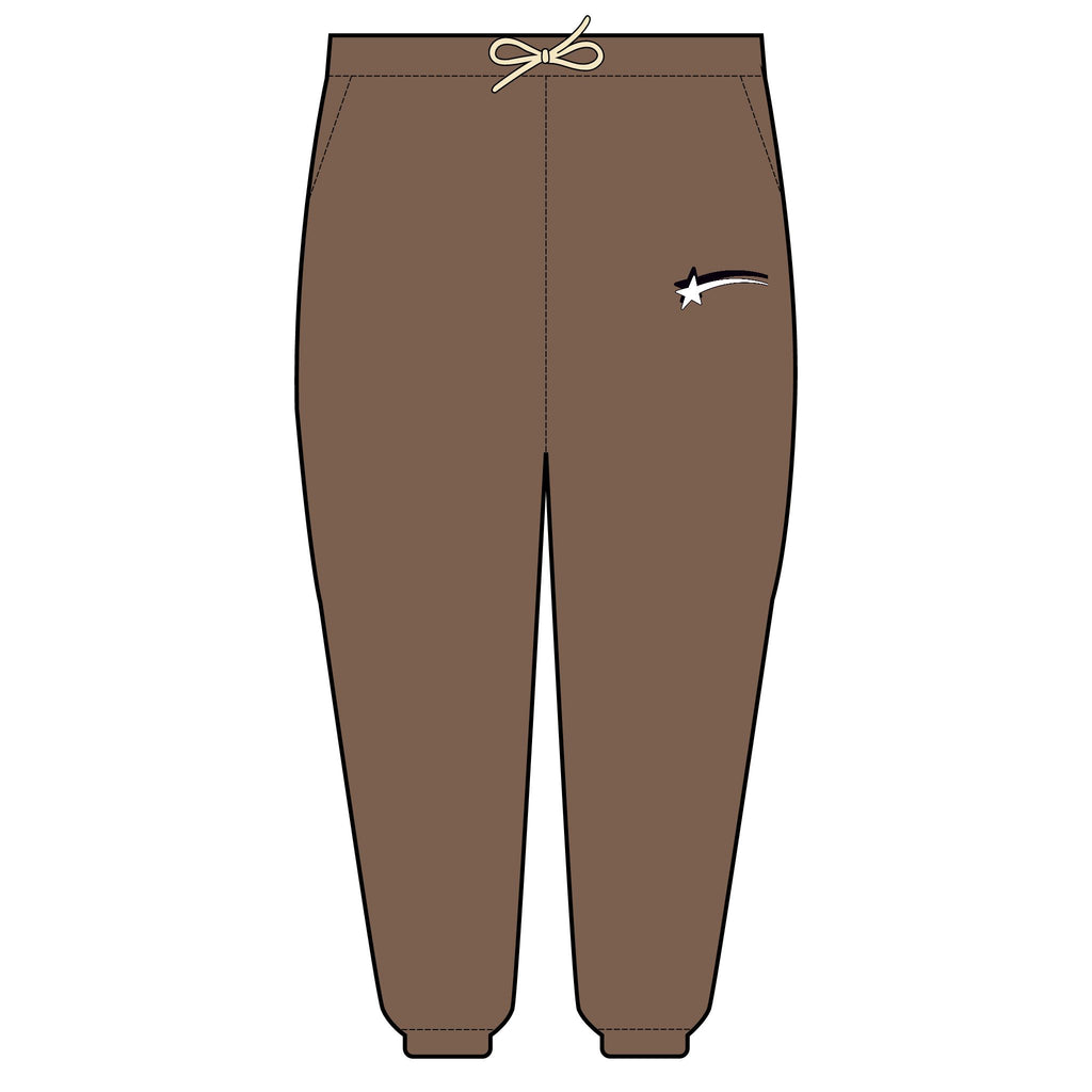 MILLIONAIRE Fleece Sweatpants