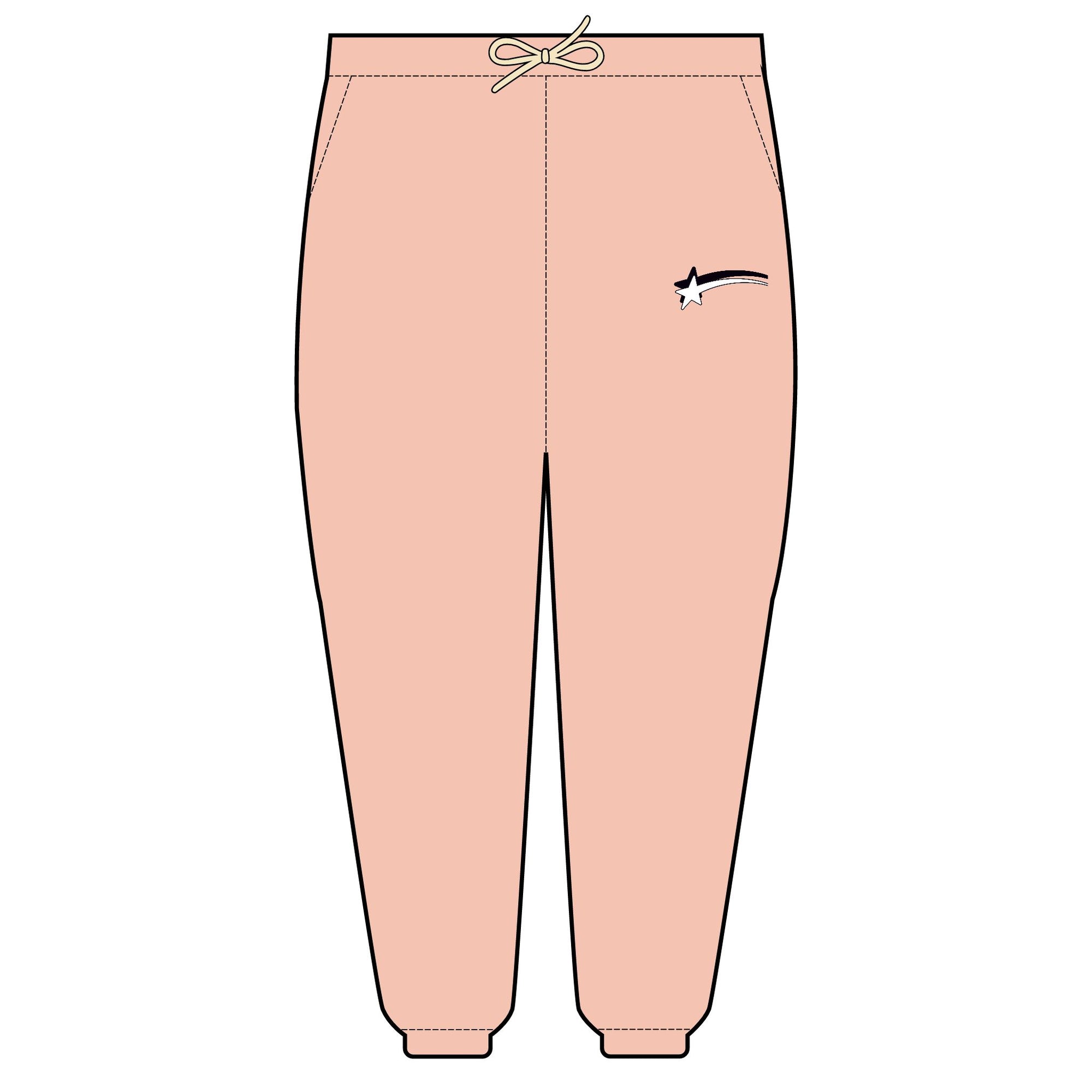 MILLIONAIRE Fleece Sweatpants