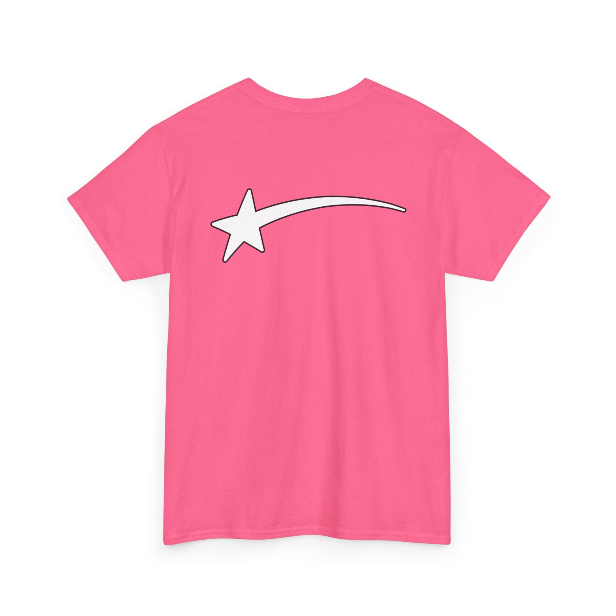 GRAPHIC TEE