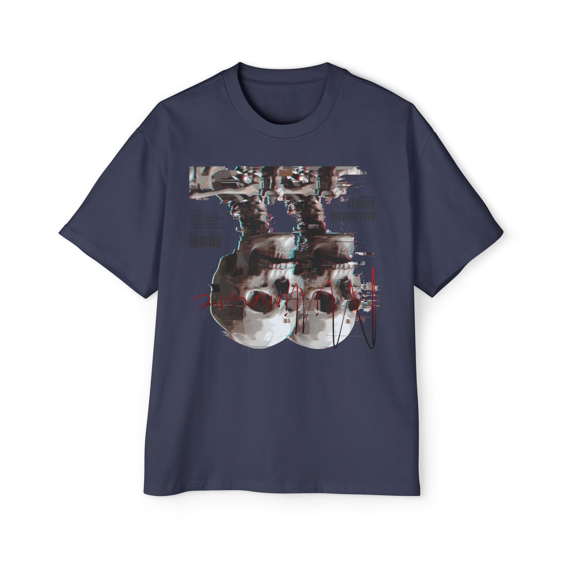 SURREAL Heavy Oversized Tee