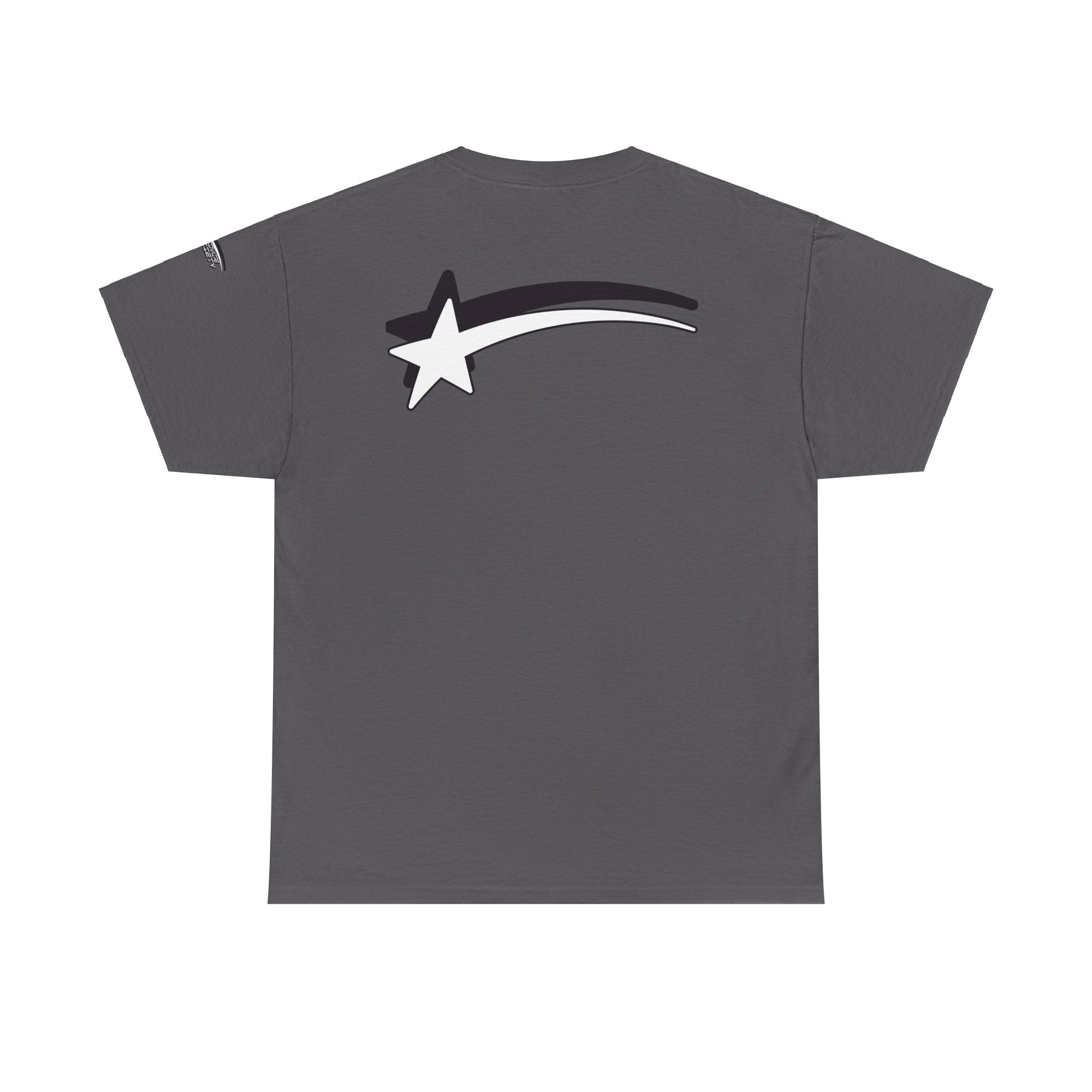 MINIMAL Heavy Cotton Tee