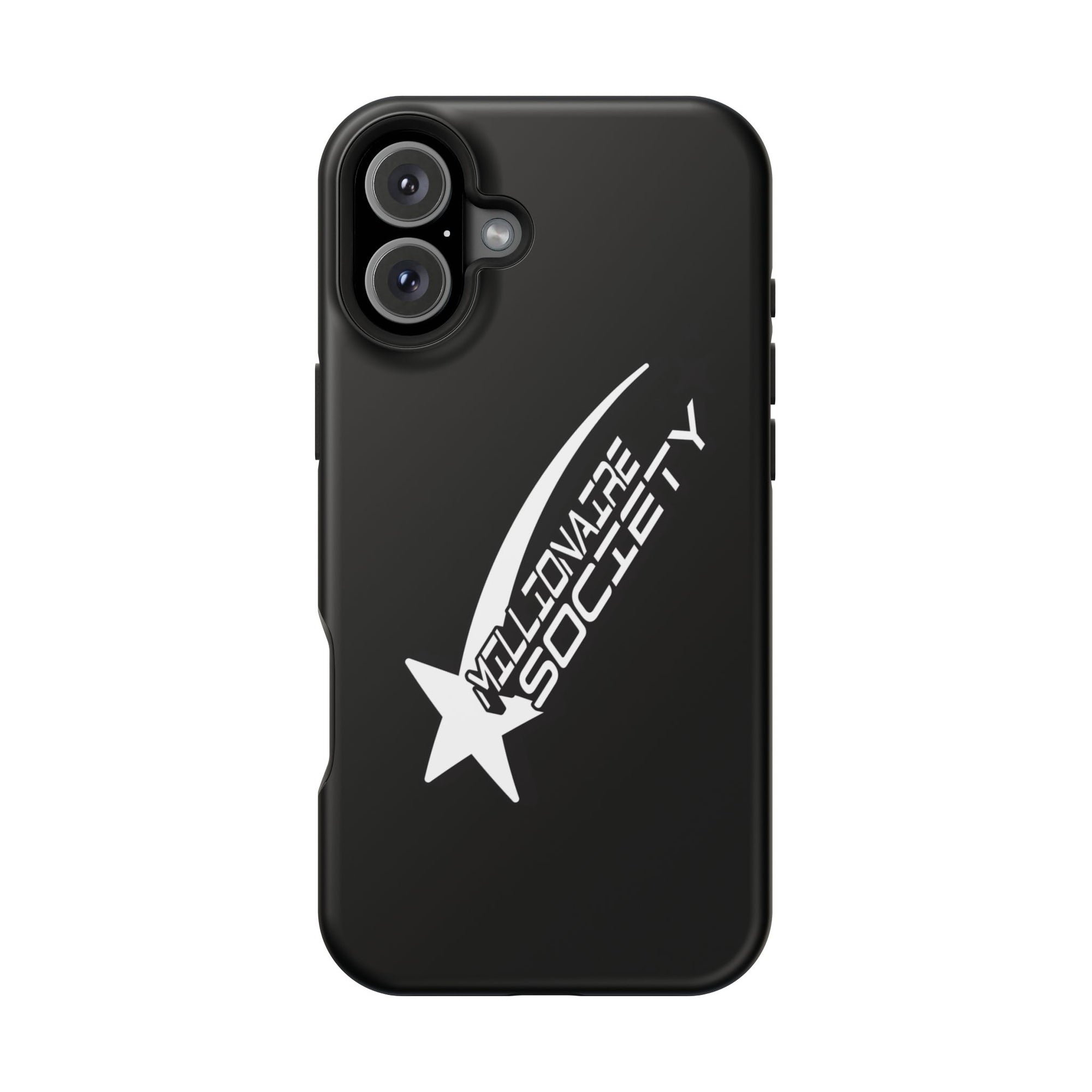 Magnetic Tough Cases