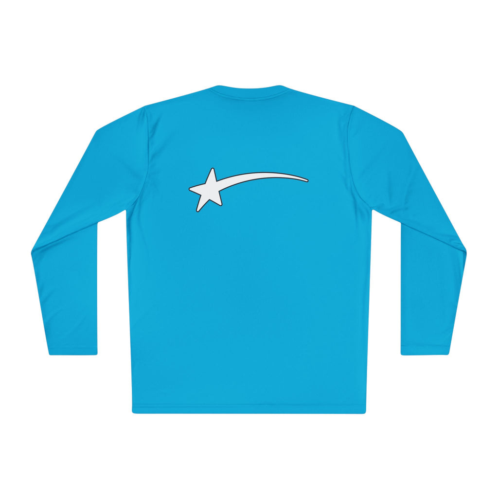 MILLIONAIRE Lightweight Long Sleeve Tee