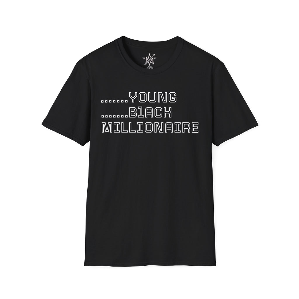 Young Black Millionaire