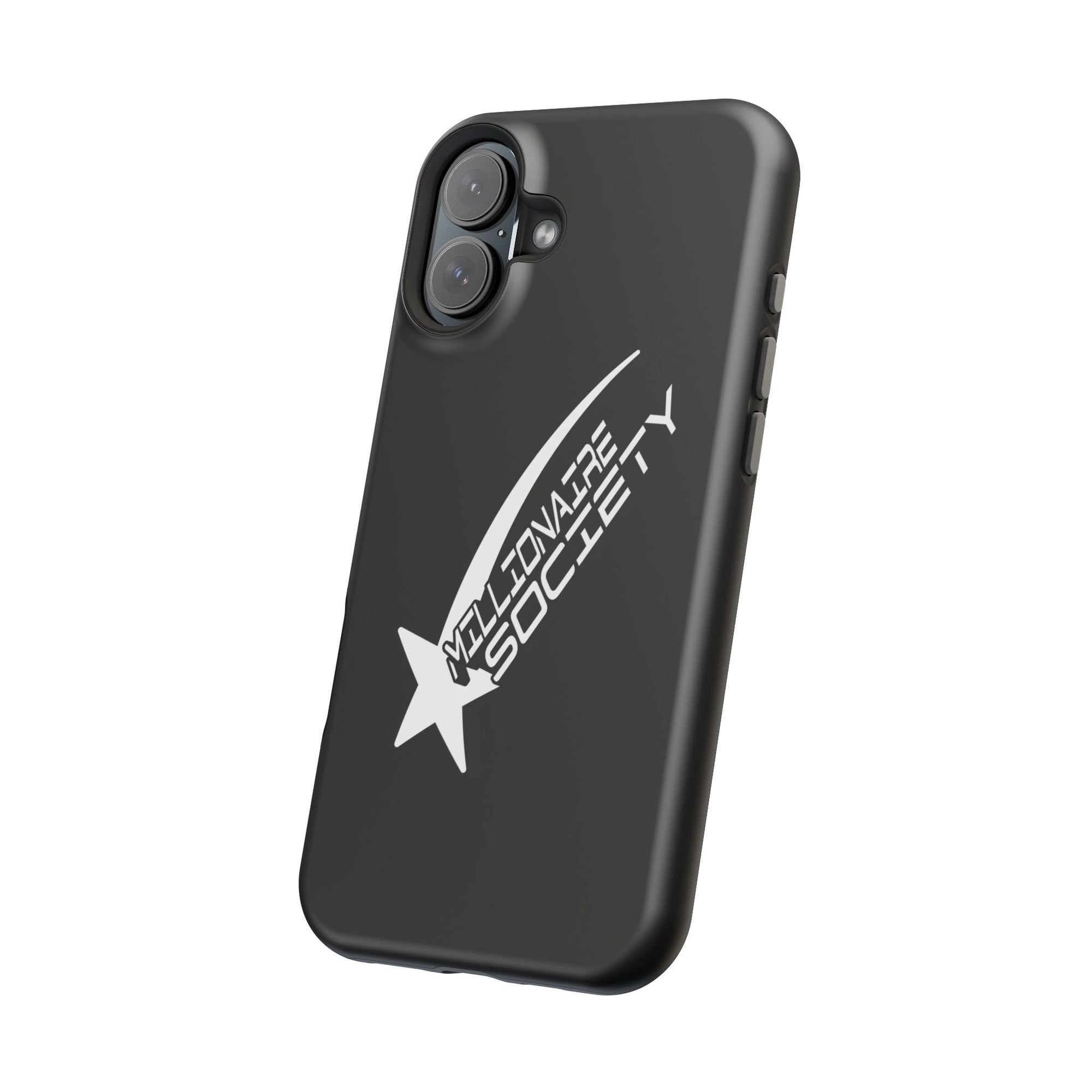 Magnetic Tough Cases