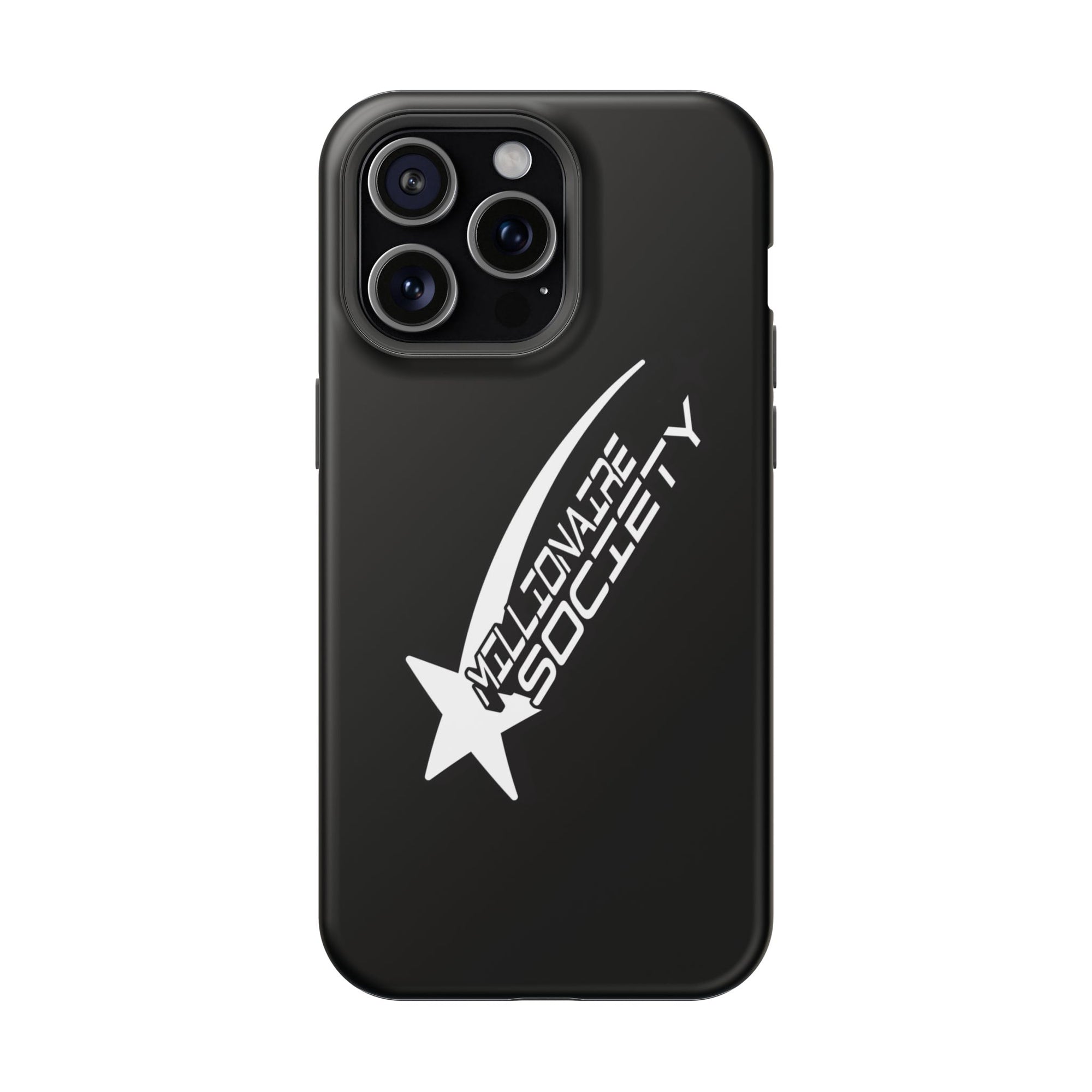 Magnetic Tough Cases
