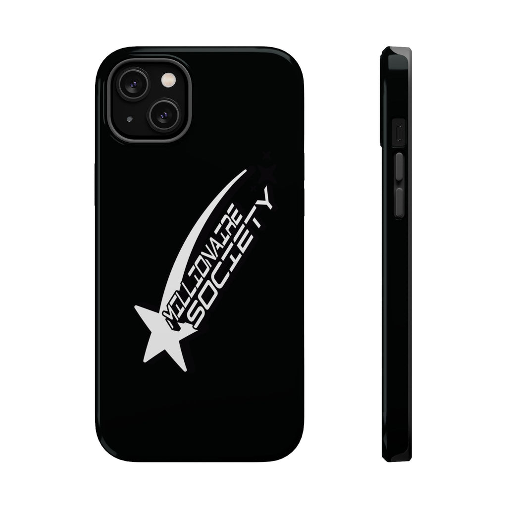 Magnetic Tough Cases