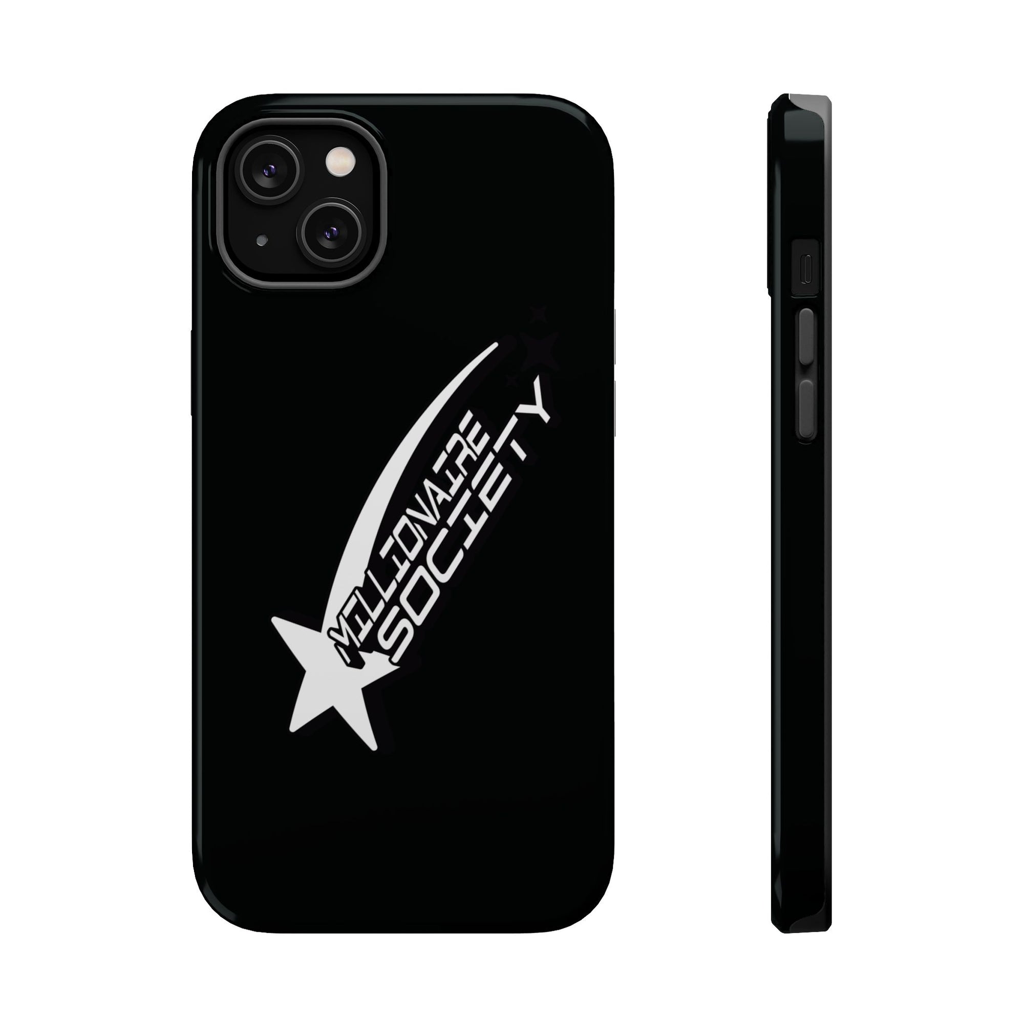 Magnetic Tough Cases
