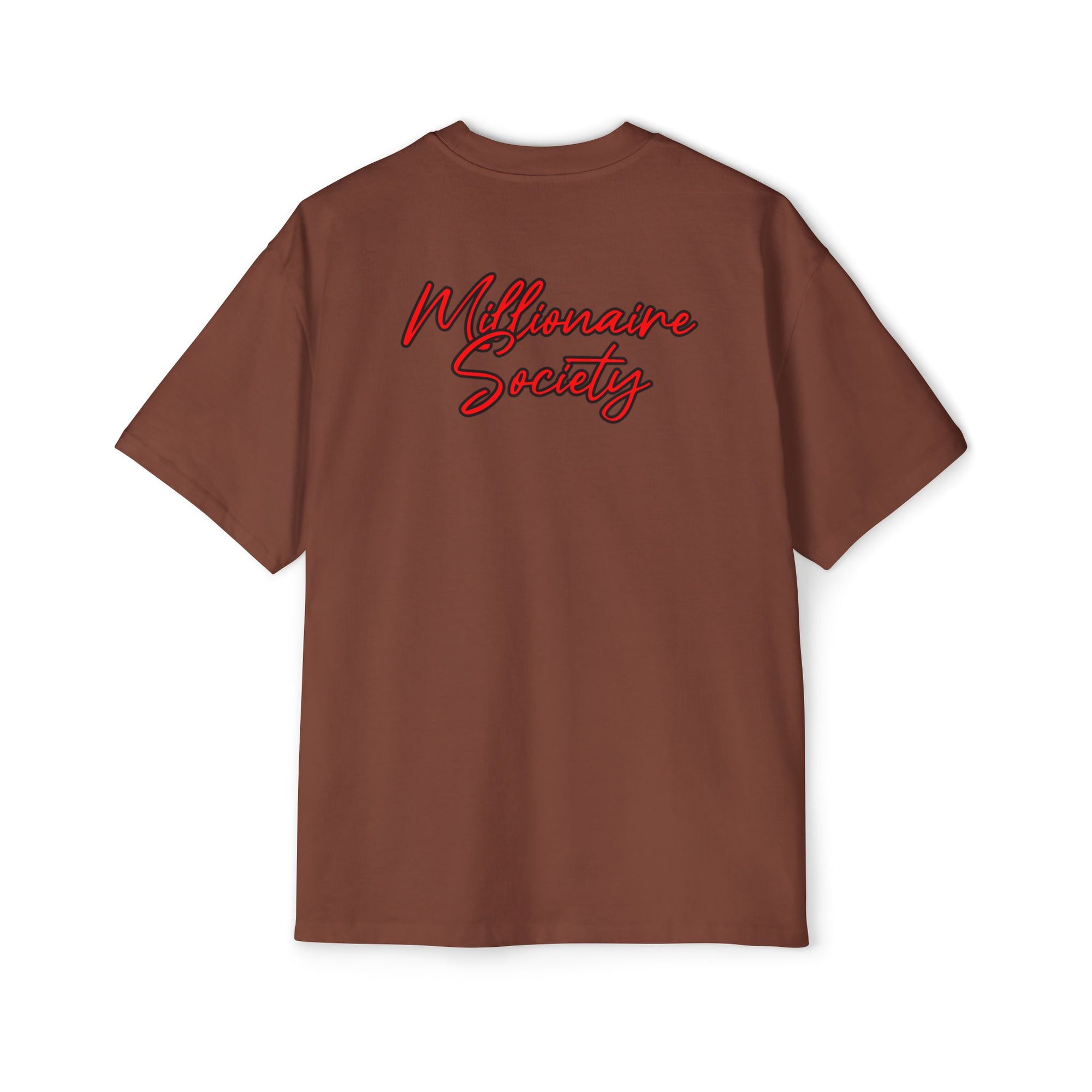 SURREAL Heavy Oversized Tee