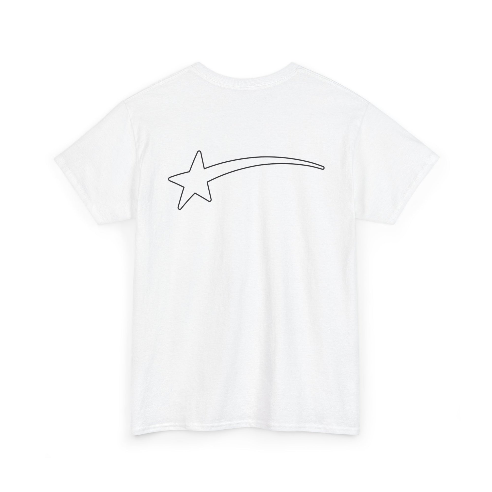 GRAPHIC TEE