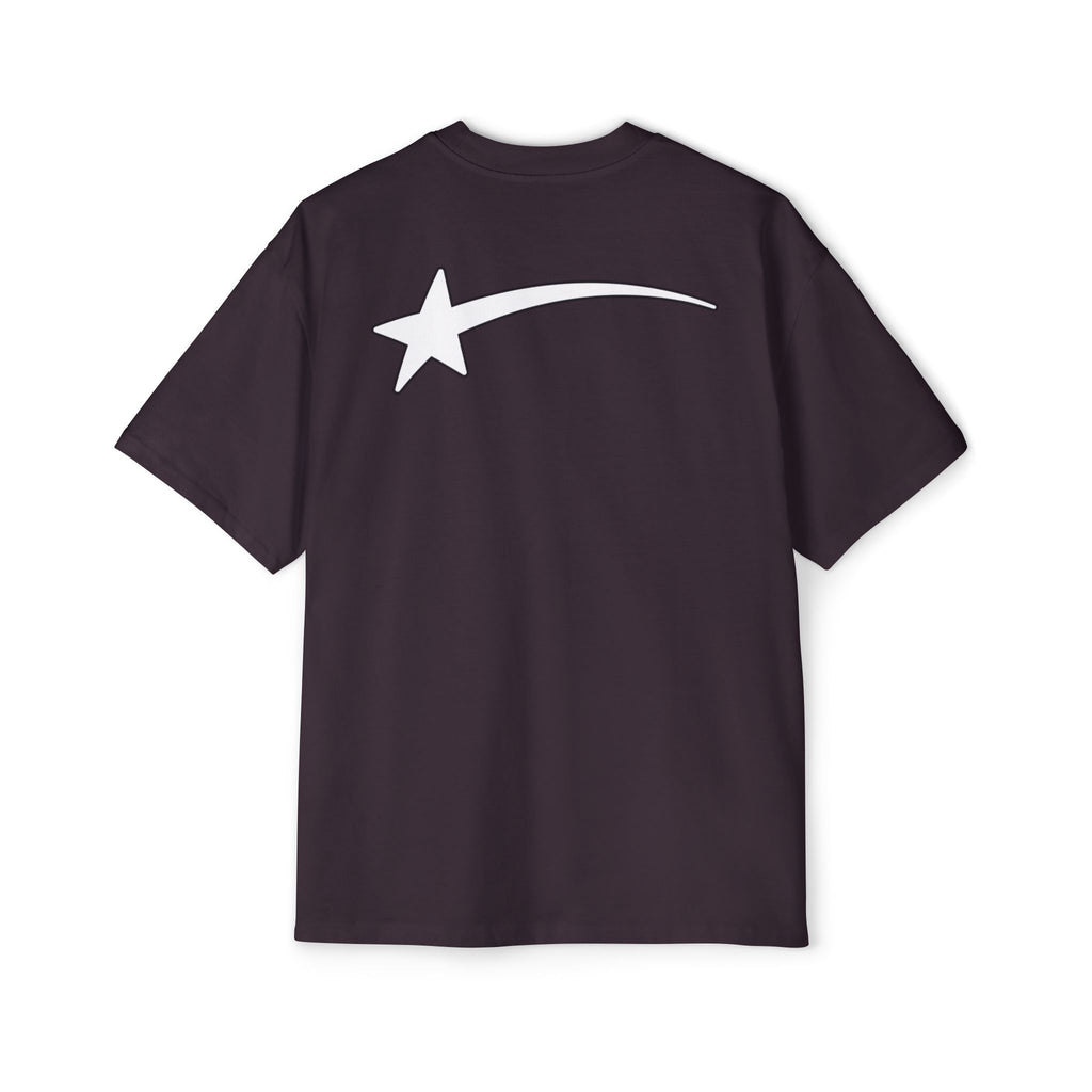 LIGHT Oversized Tee