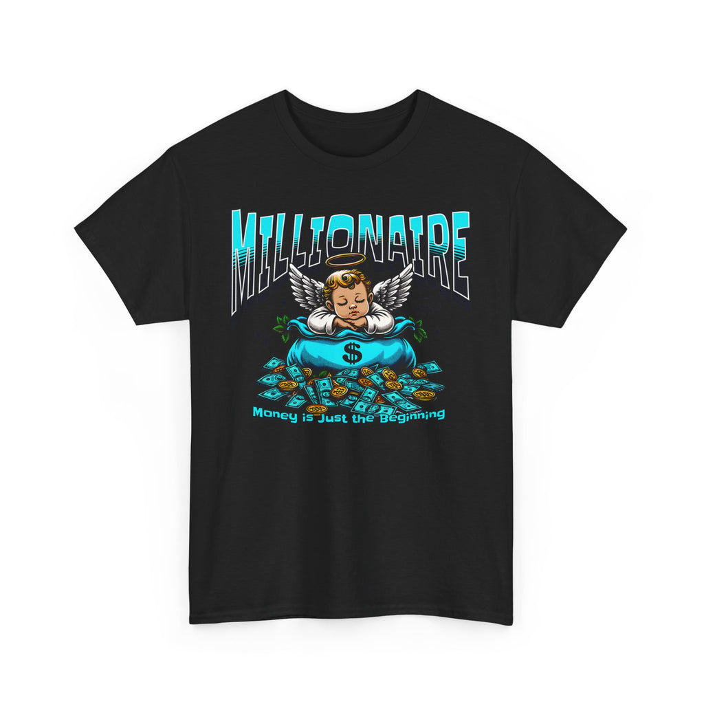 GRAPHIC TEE