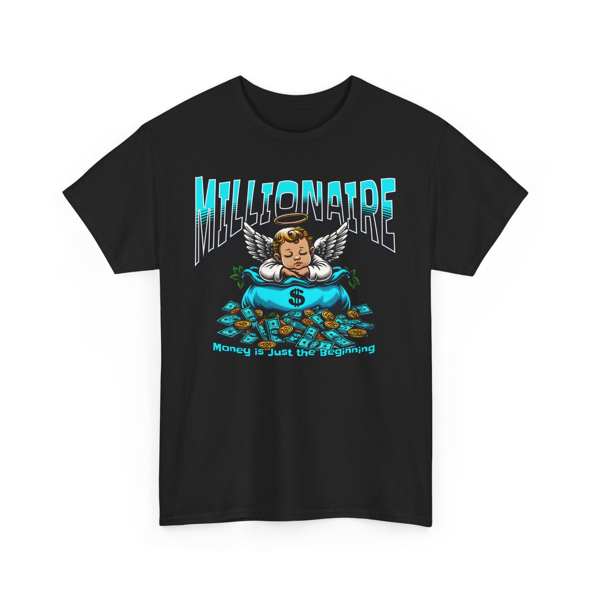 GRAPHIC TEE
