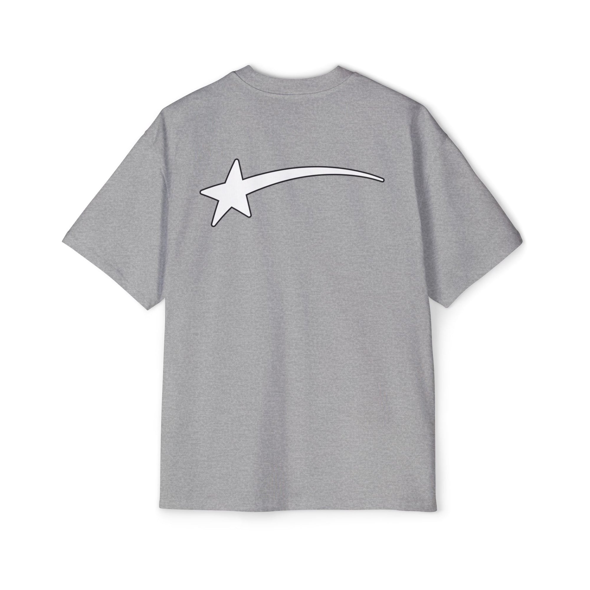 MILLIONAIRE Heavy Oversized Tee