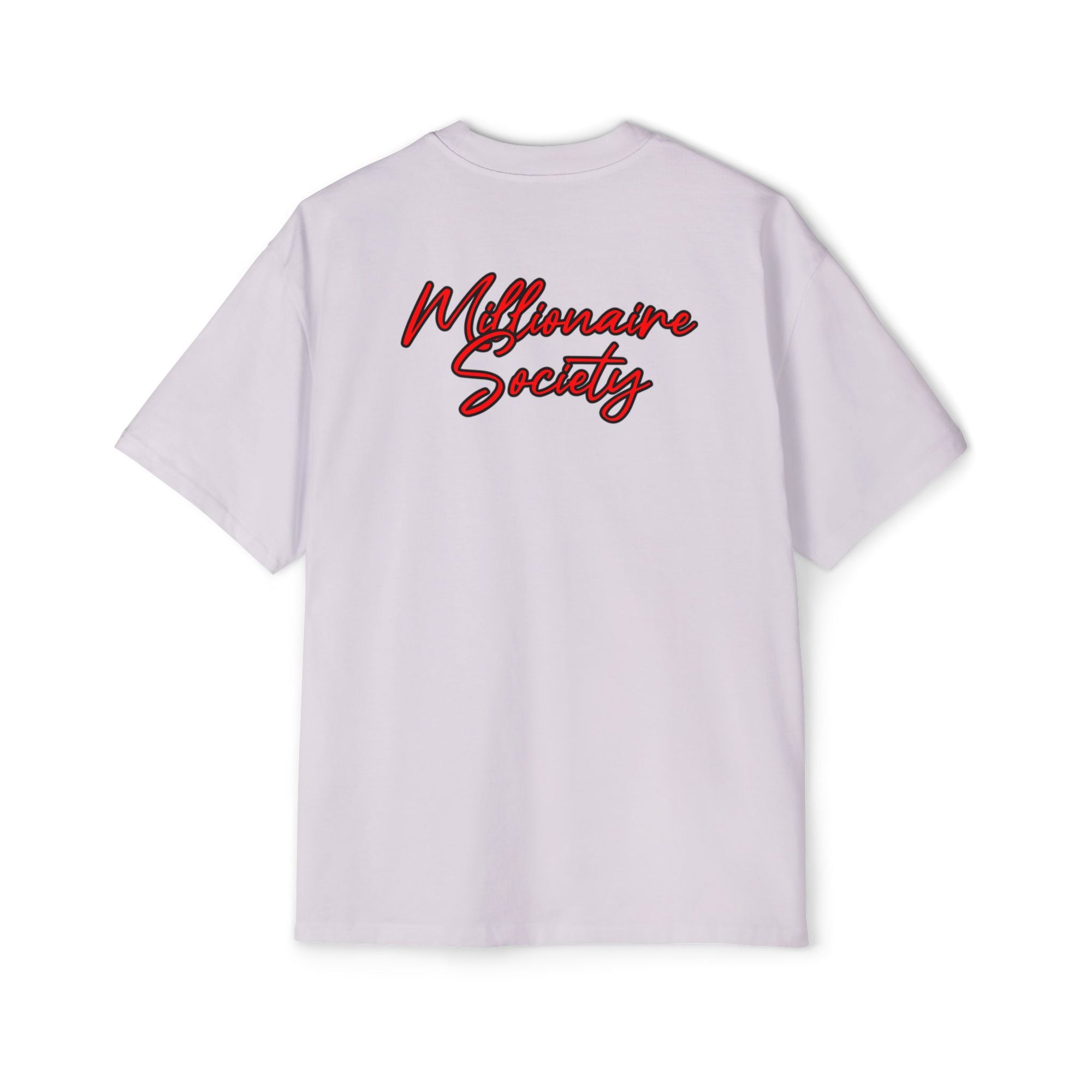 SURREAL Heavy Oversized Tee