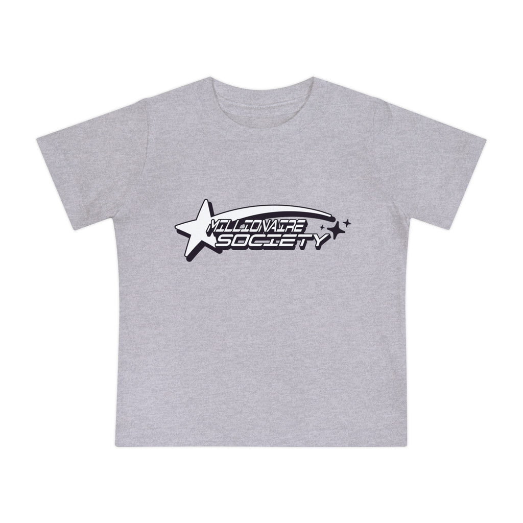 Baby Short Sleeve T-Shirt