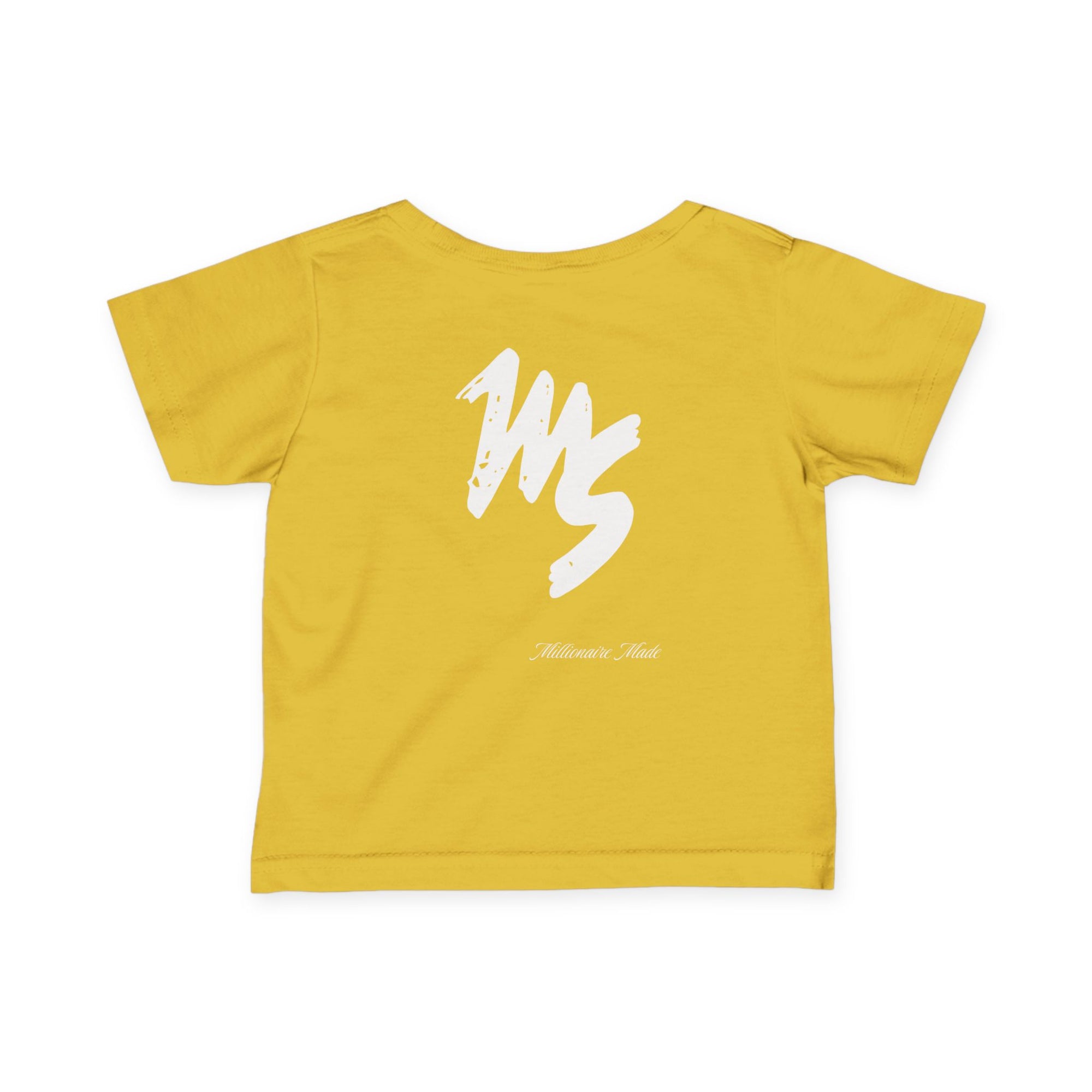 Starry Adventure Infant Tee