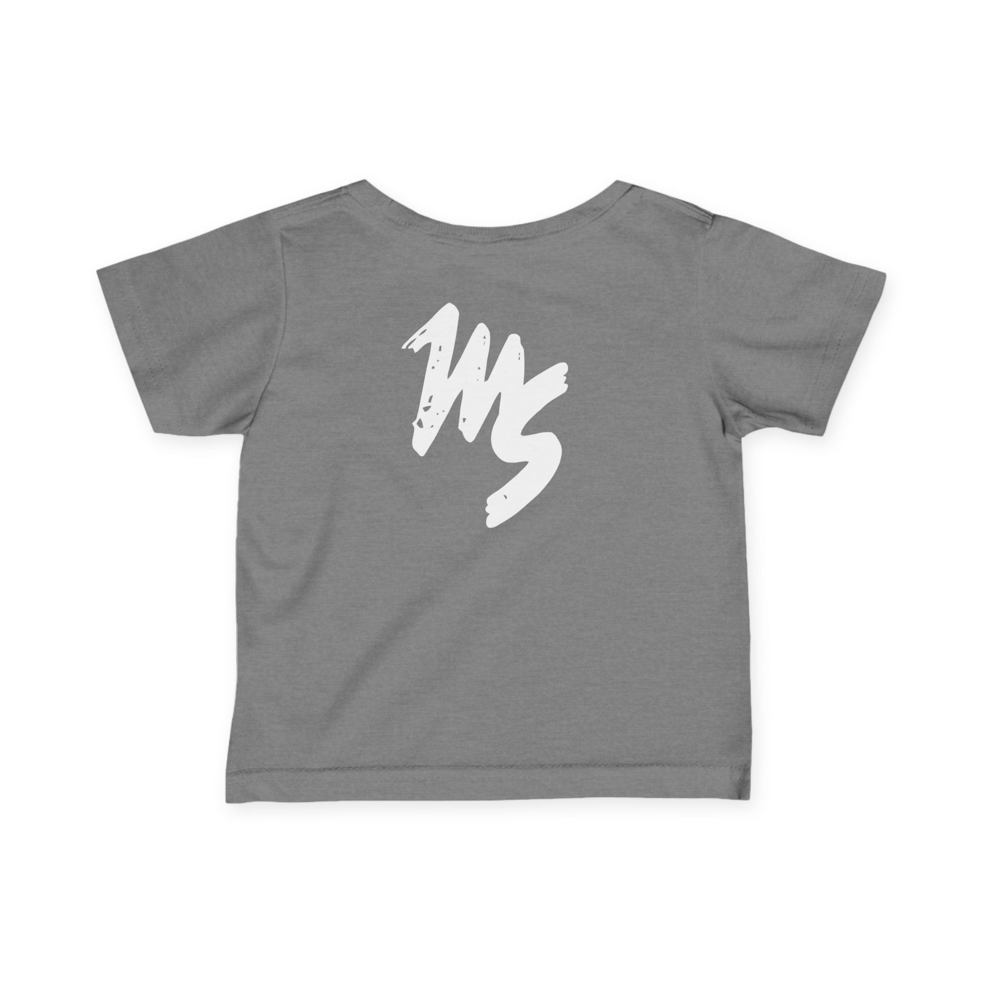 Nap Time is for Quitters Infant Tee