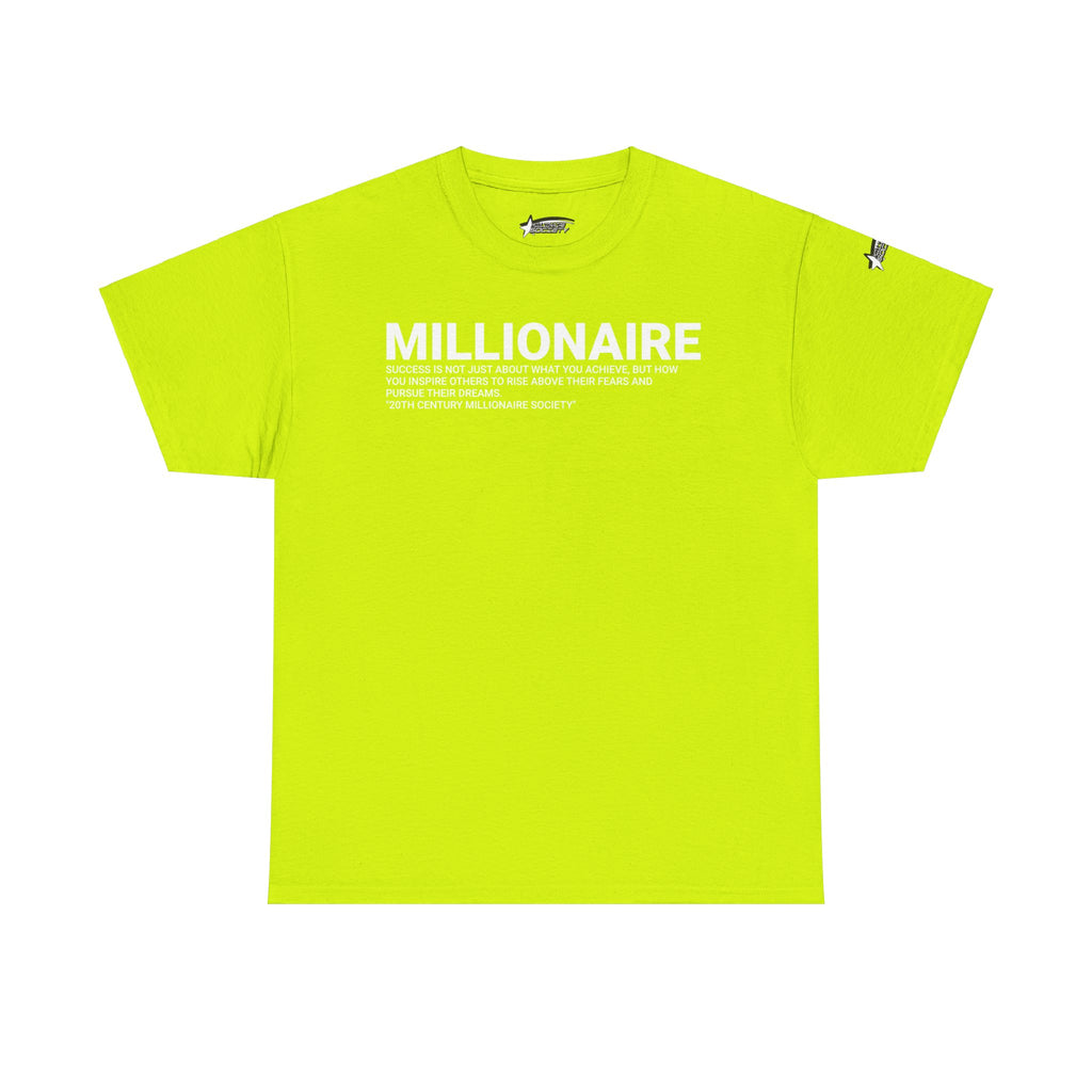 MINIMAL Heavy Cotton Tee