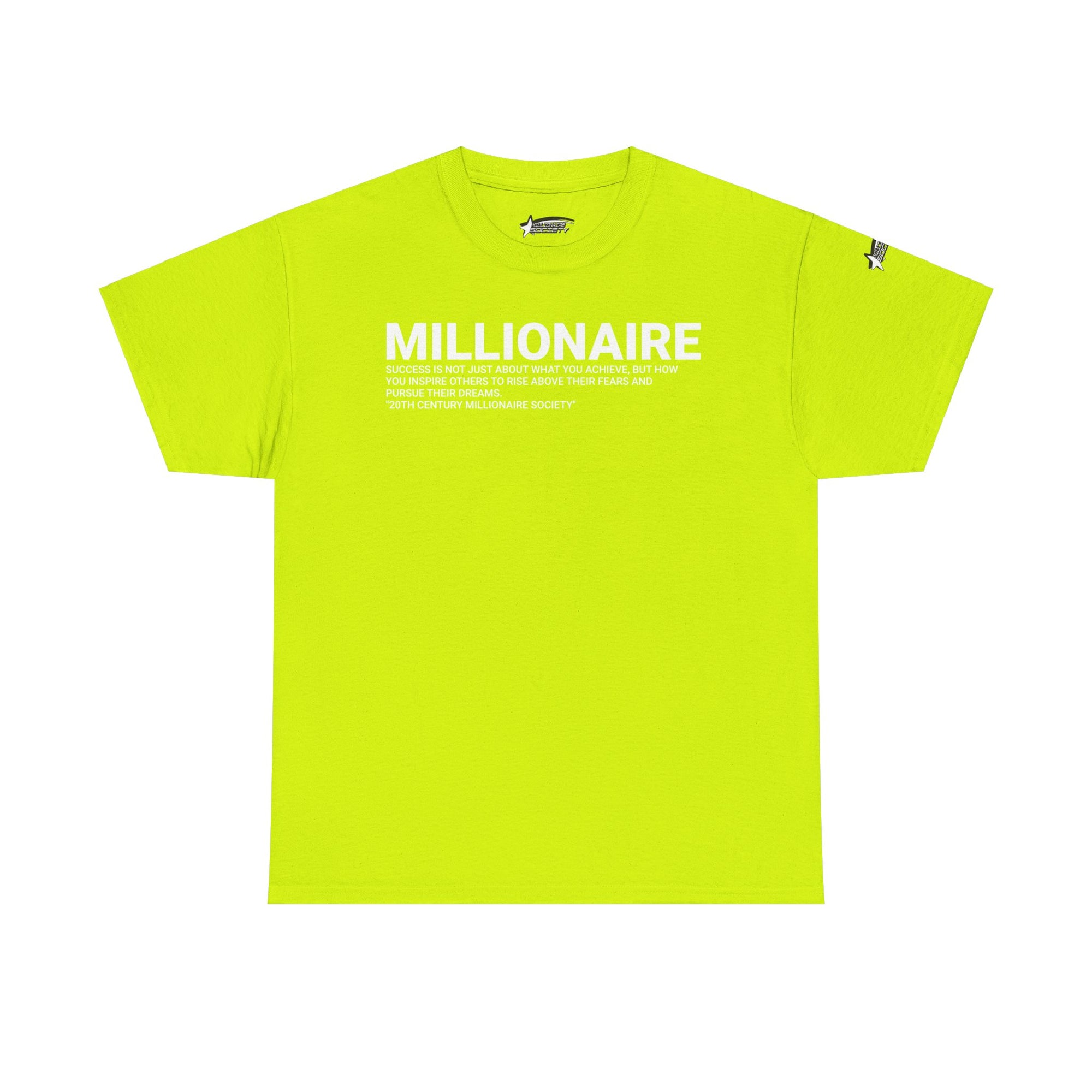 MINIMAL Heavy Cotton Tee