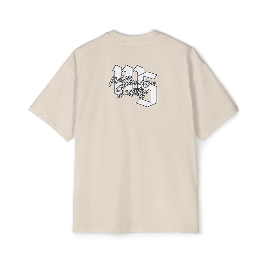 MAVERICK Heavy Oversized Tee