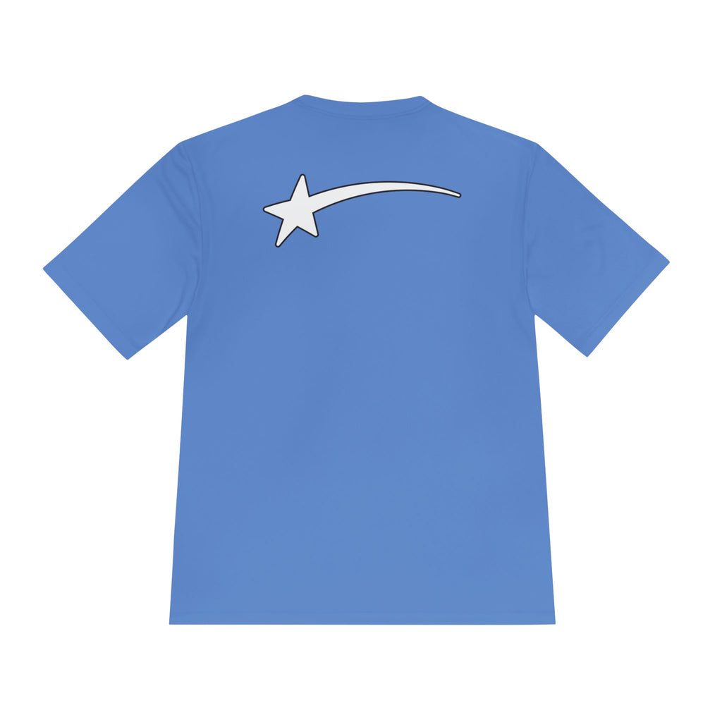 MILLIONAIRE Moisture Wicking Tee