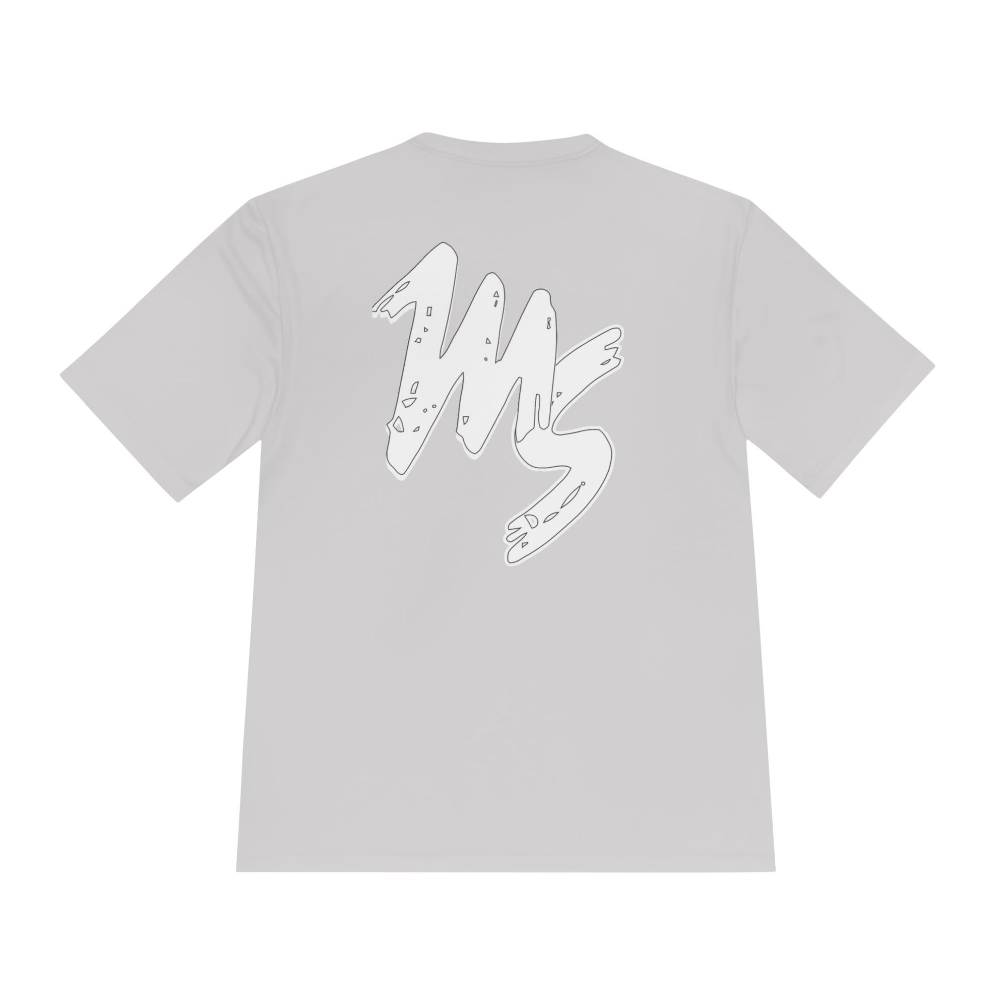 MILLIONAIRE Moisture Wicking Tee