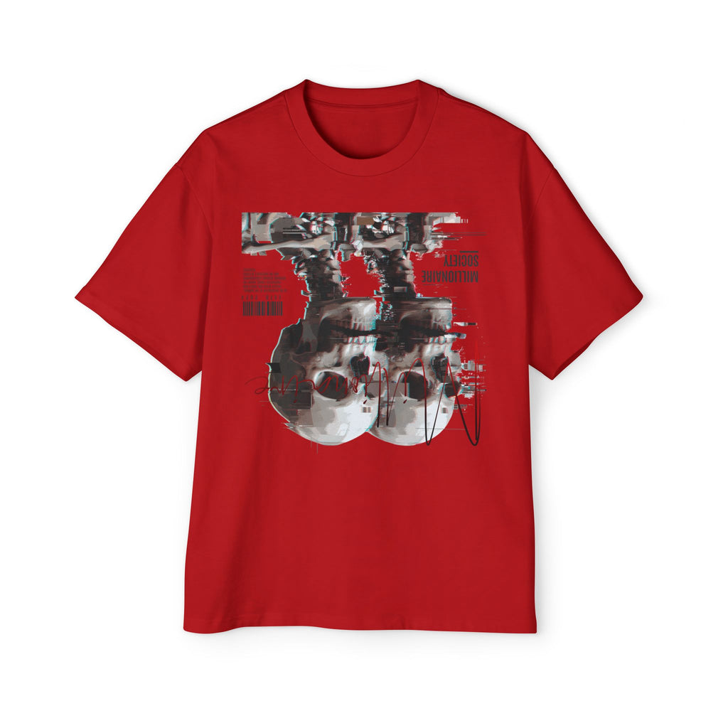 SURREAL Heavy Oversized Tee