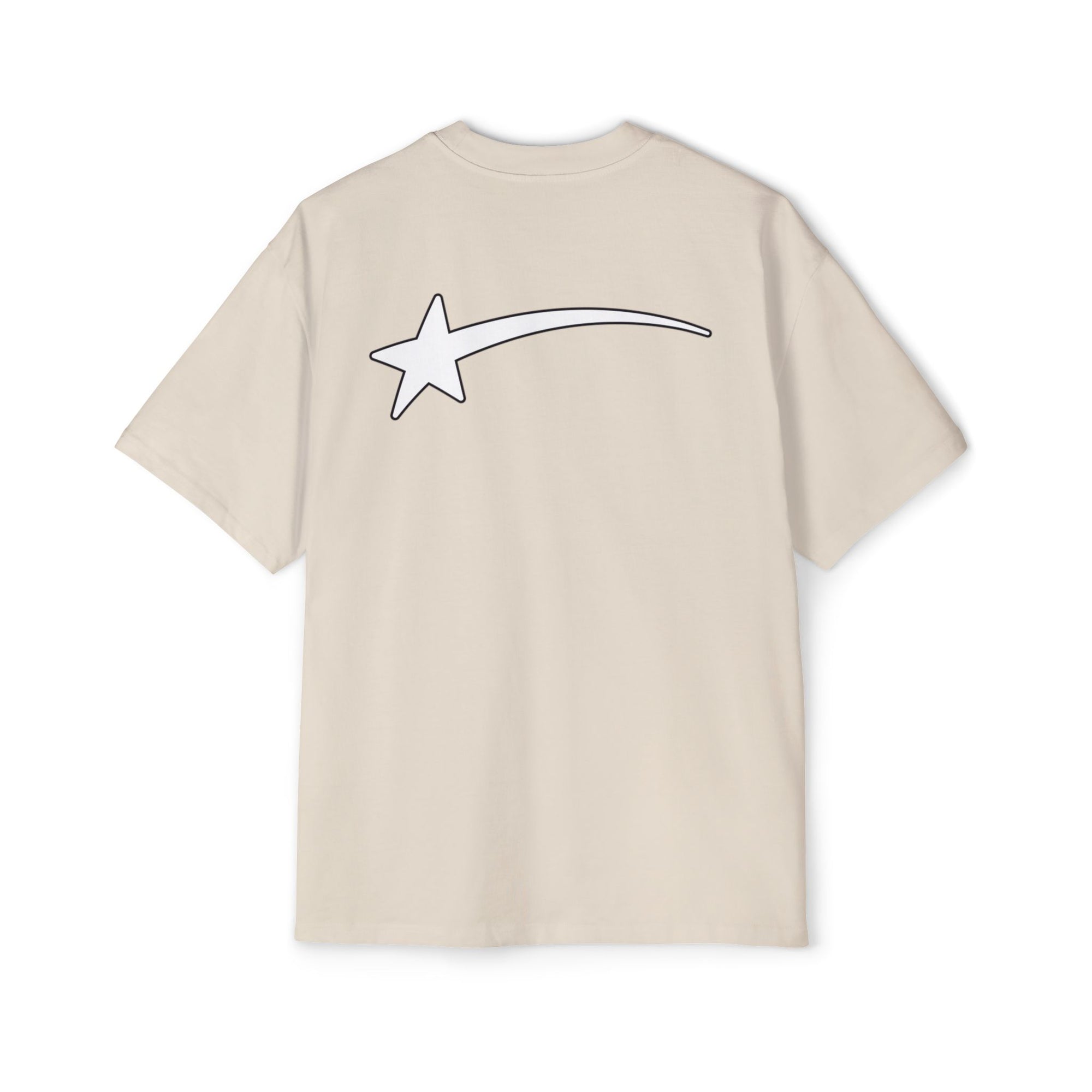 MILLIONAIRE Heavy Oversized Tee