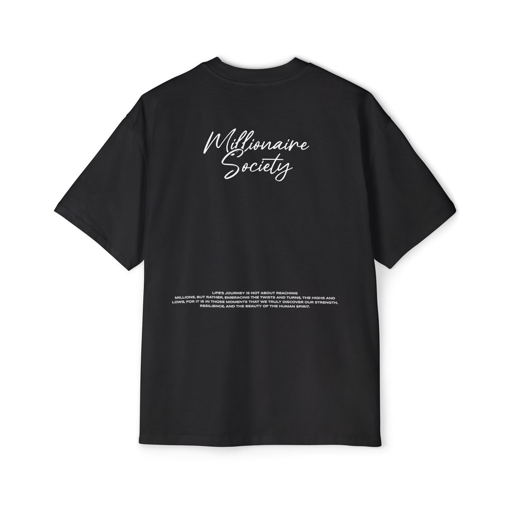 GRILL Heavy Oversized Tee