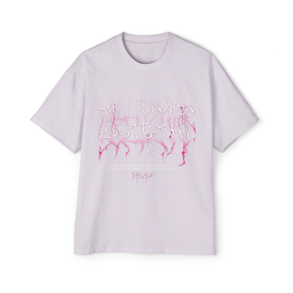 LIGHT Oversized Tee
