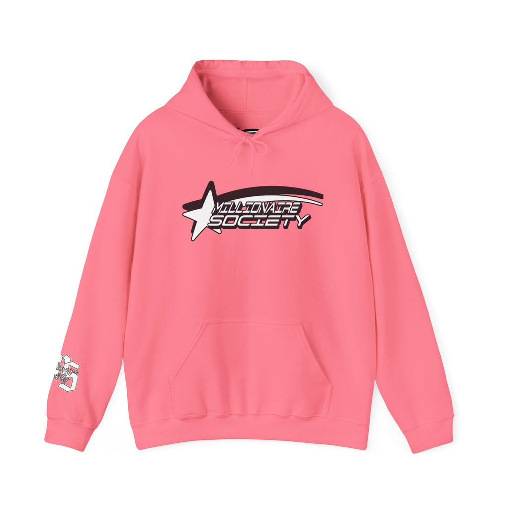 MILLIONAIRE Hooded Sweatshirt
