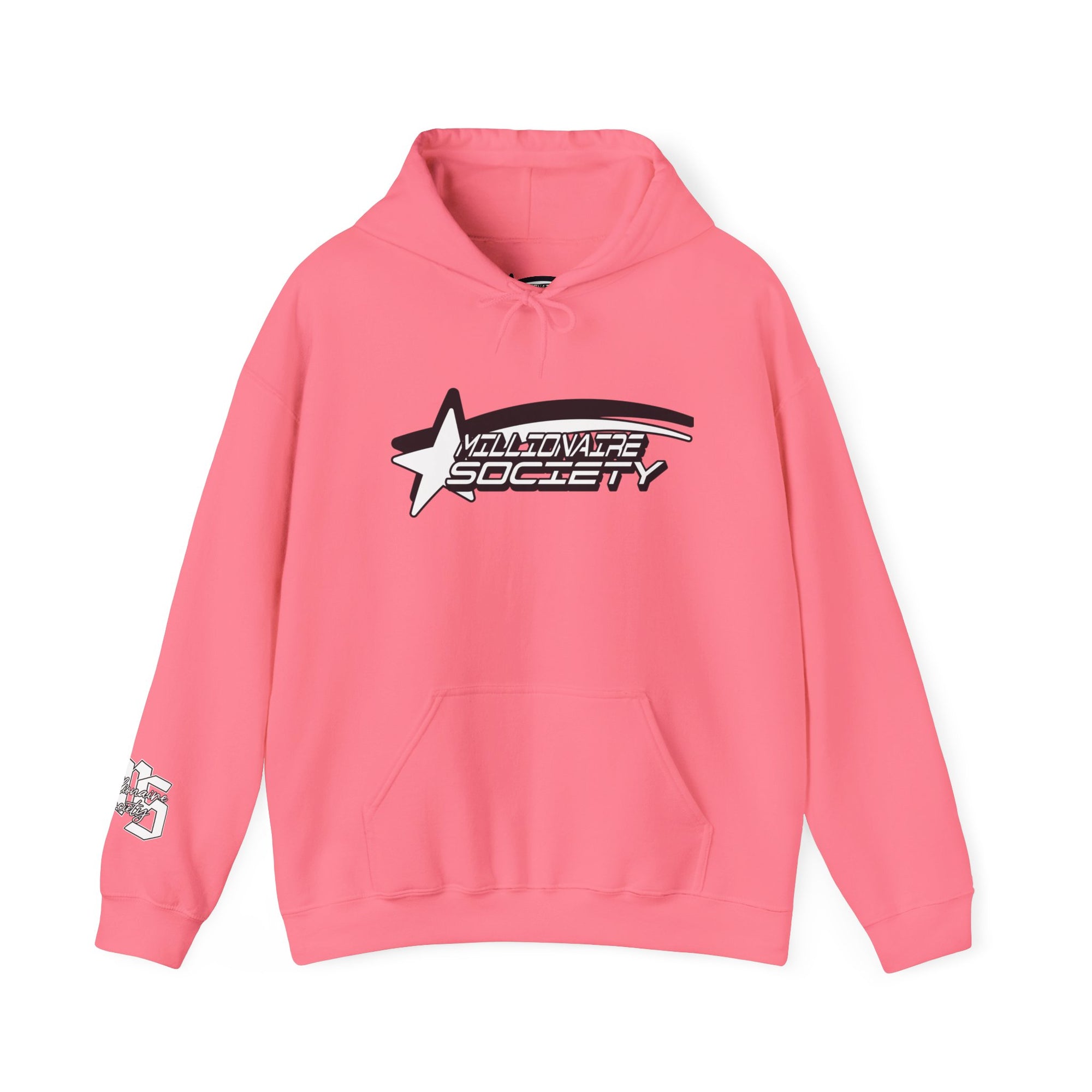 MILLIONAIRE Hooded Sweatshirt