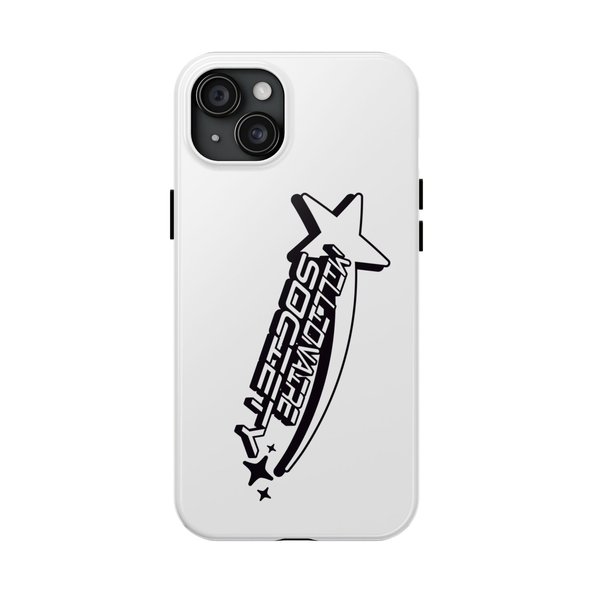 Tough Phone Cases