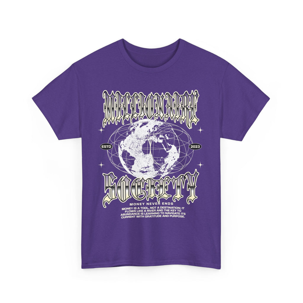 GRAPHIC TEE