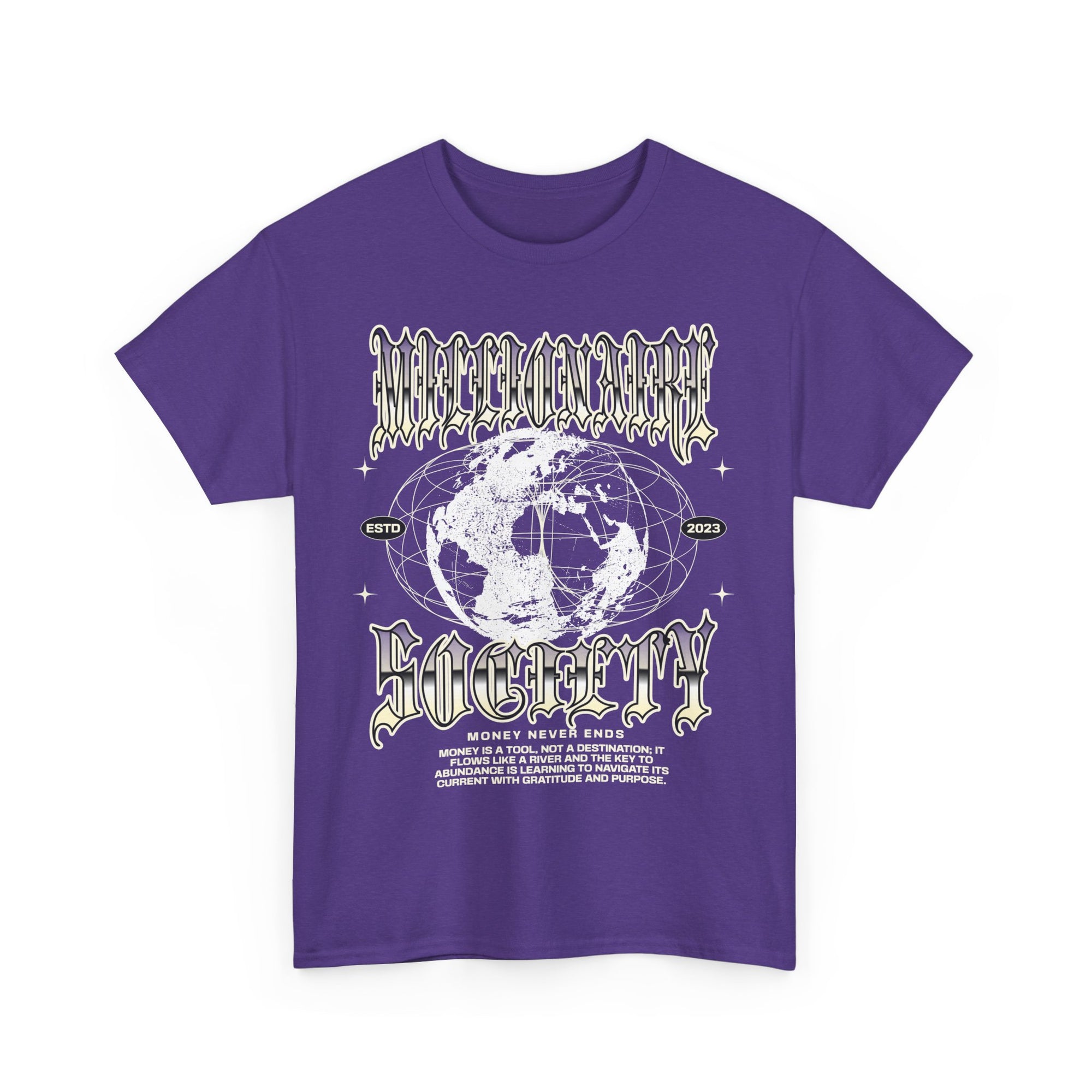 GRAPHIC TEE