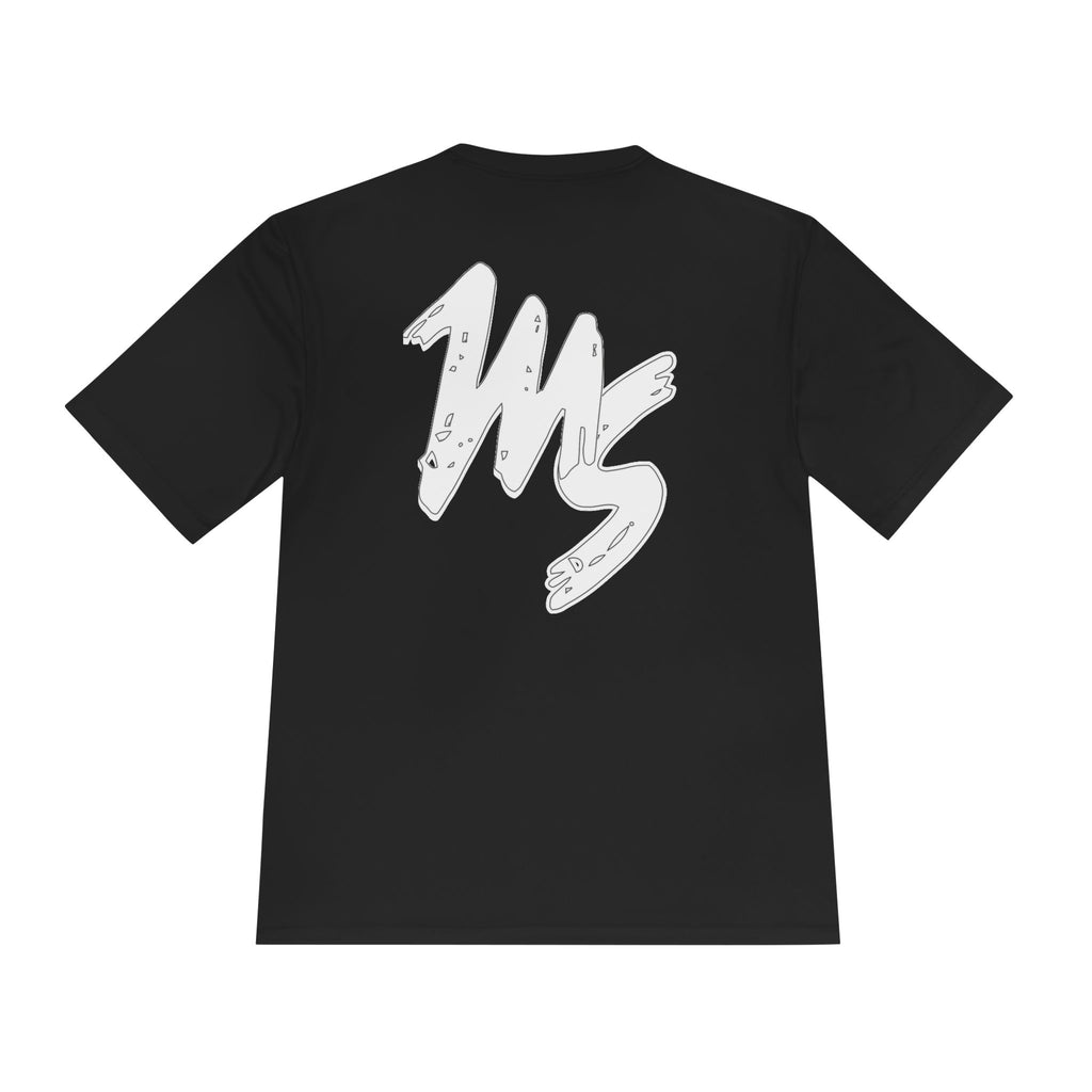 MILLIONAIRE Moisture Wicking Tee