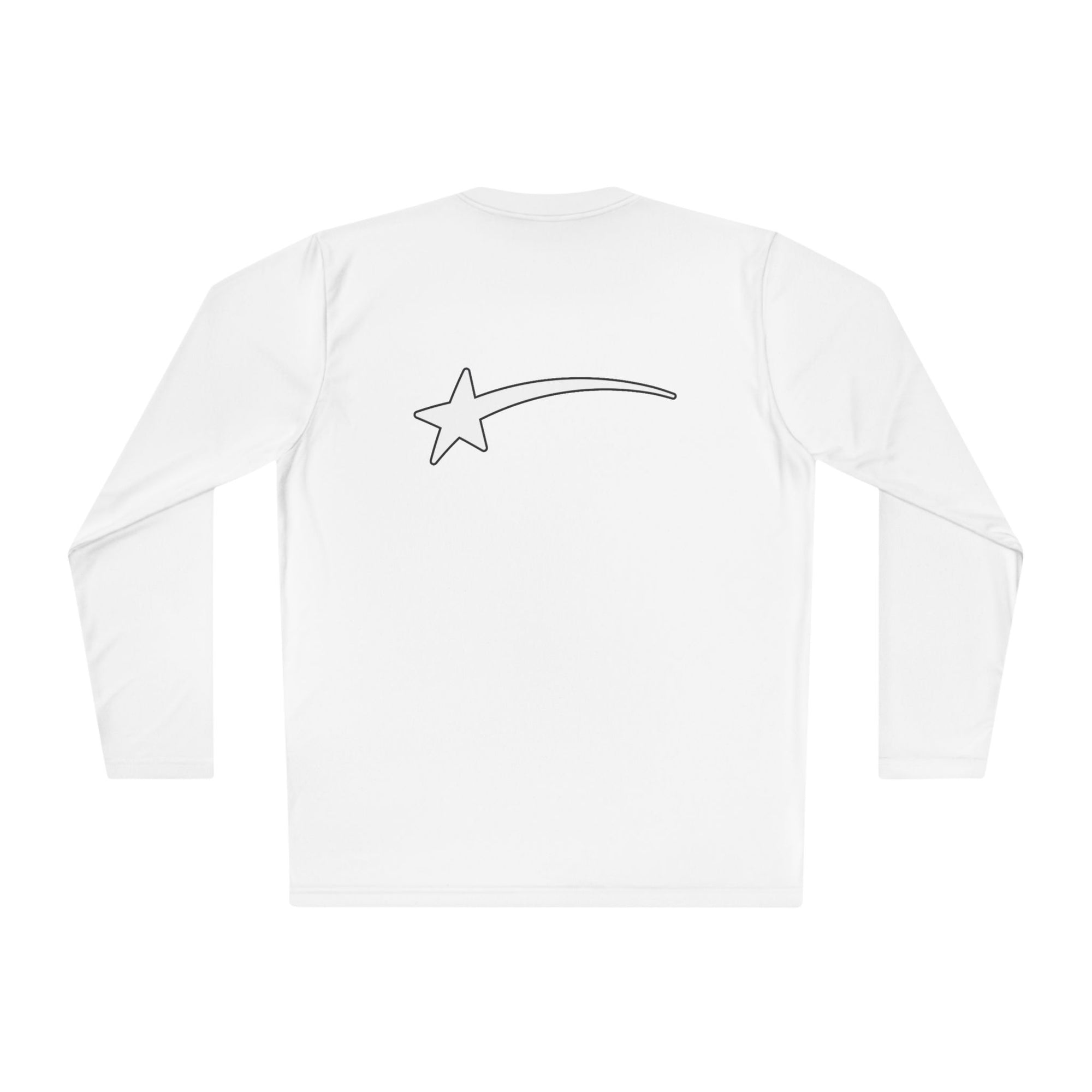 MILLIONAIRE Lightweight Long Sleeve Tee