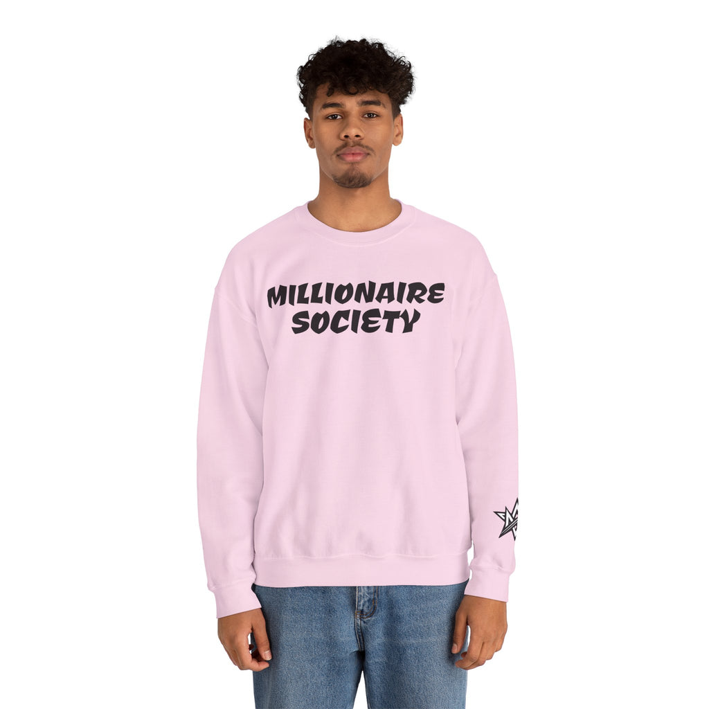 Heavy Blend Sweatshirt