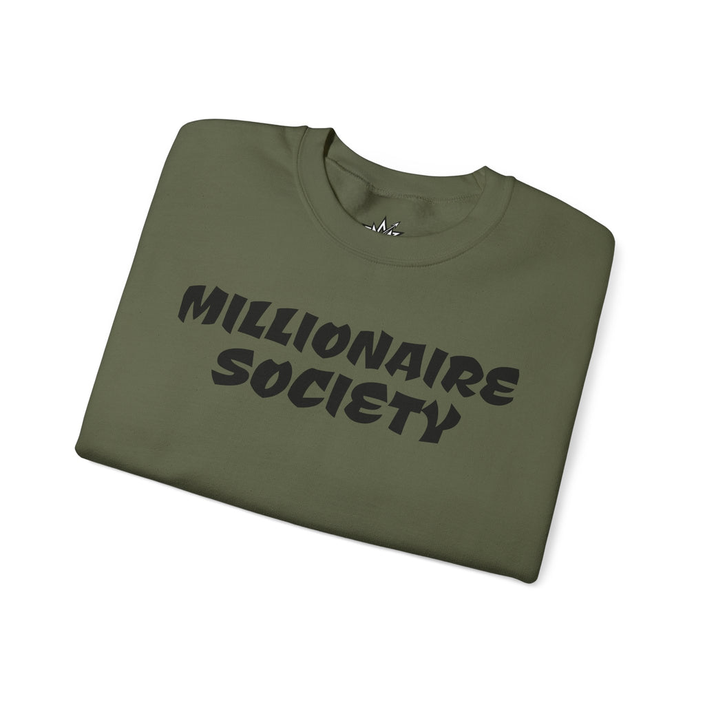 Heavy Blend Sweatshirt