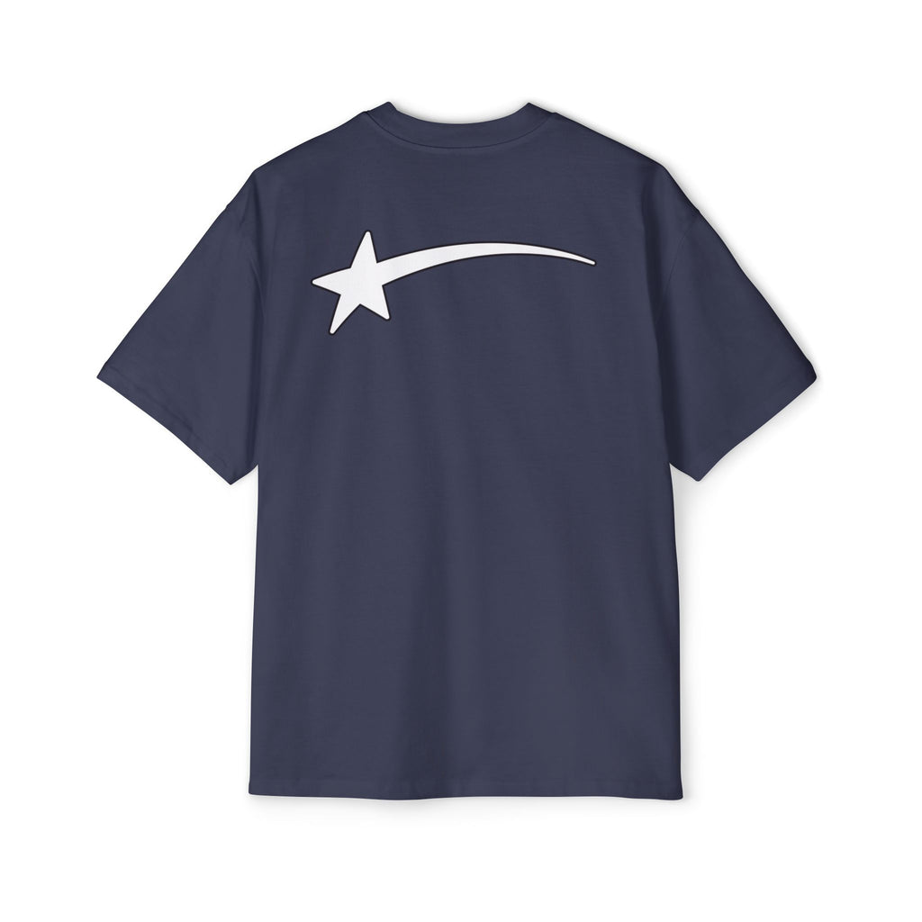 MILLIONAIRE Heavy Oversized Tee