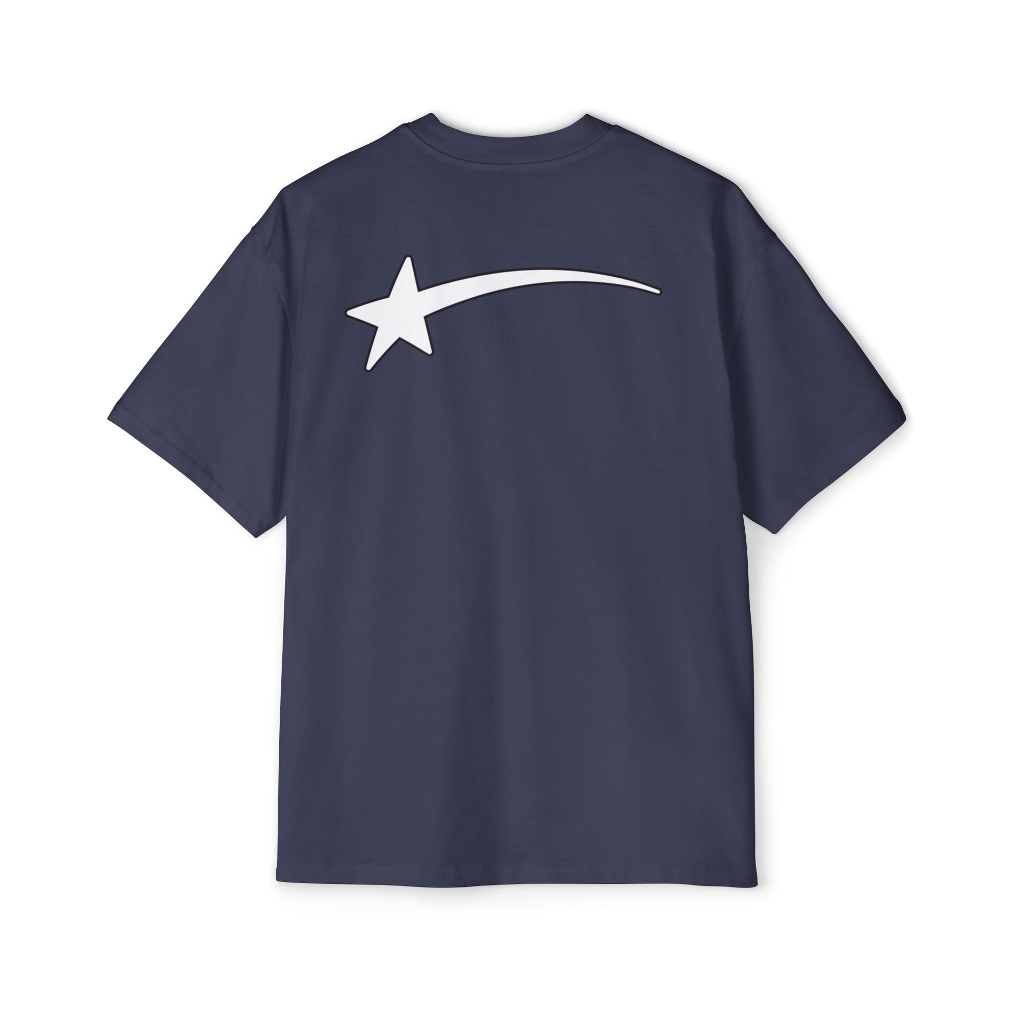 MILLIONAIRE Heavy Oversized Tee